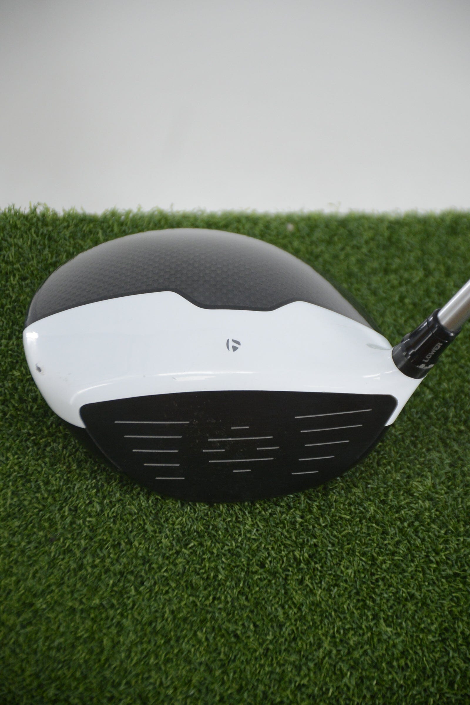 TaylorMade M2 9.5 Degree Driver X Flex 45.75" Golf Clubs GolfRoots
