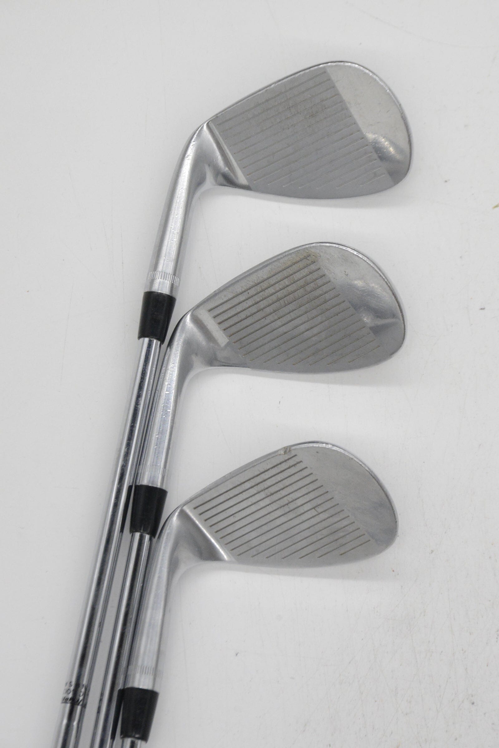 Callaway X-Tour 50, 56, 60 Degree Wedge Set Wedge Flex Golf Clubs GolfRoots
