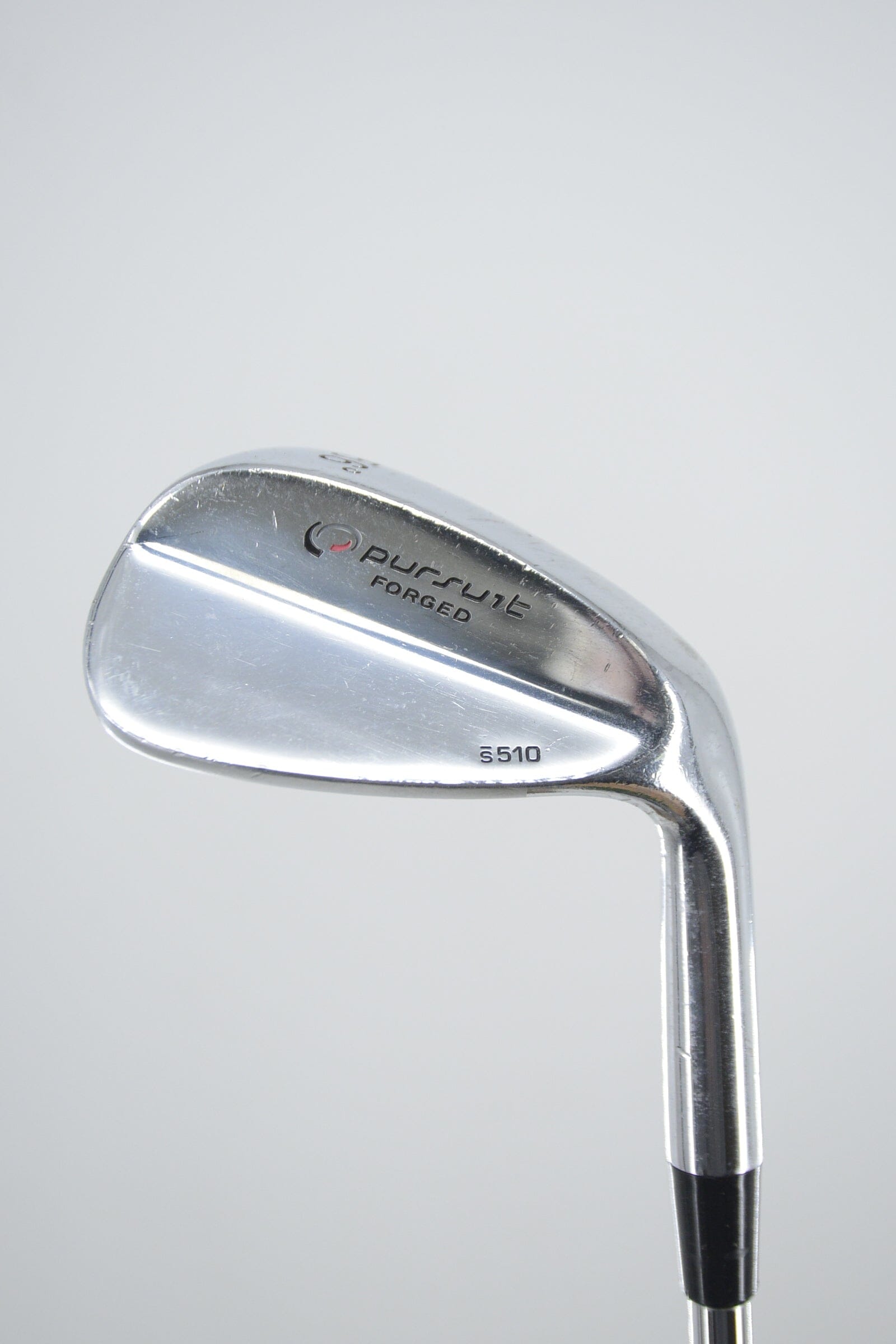 Pursuit Forged 56 Degree Wedge R Flex 35.75" Golf Clubs GolfRoots