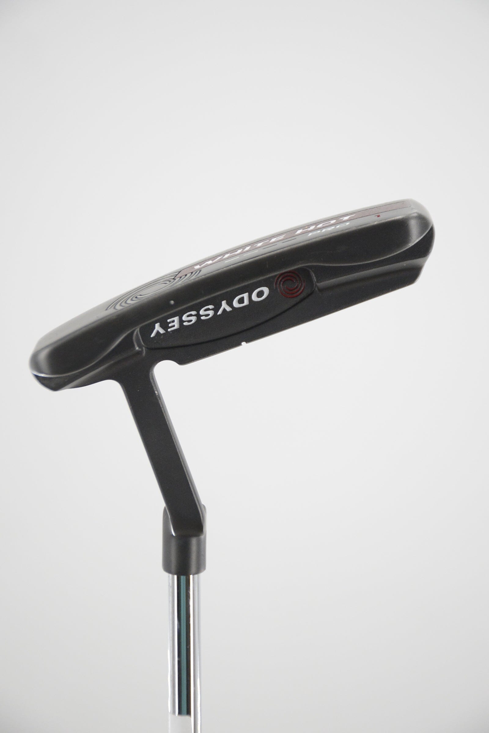 Lefty Odyssey White Hot Pro 1 Putter 34" Golf Clubs GolfRoots