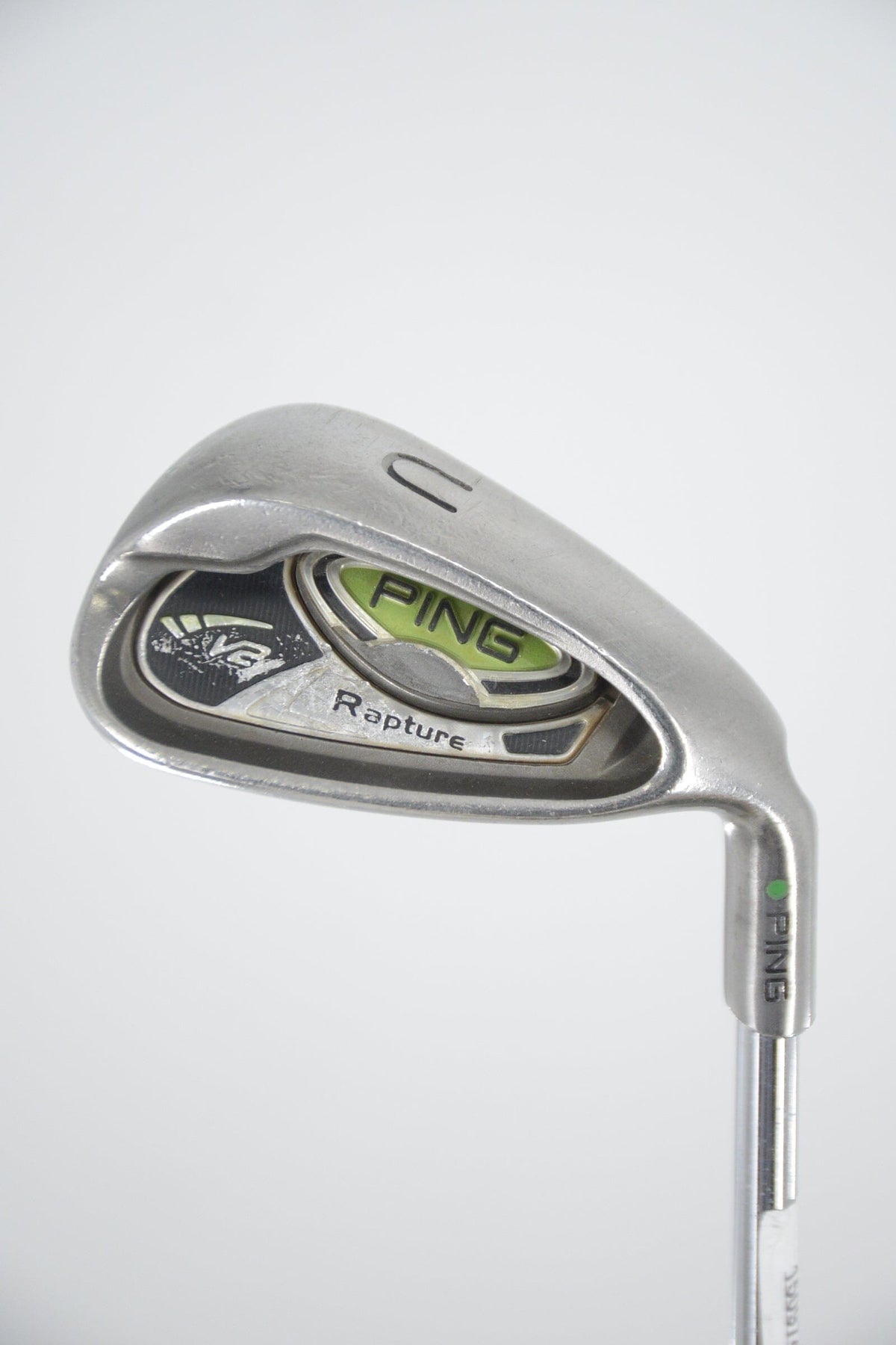 Ping Rapture V2 UW R Flex 36" Golf Clubs GolfRoots