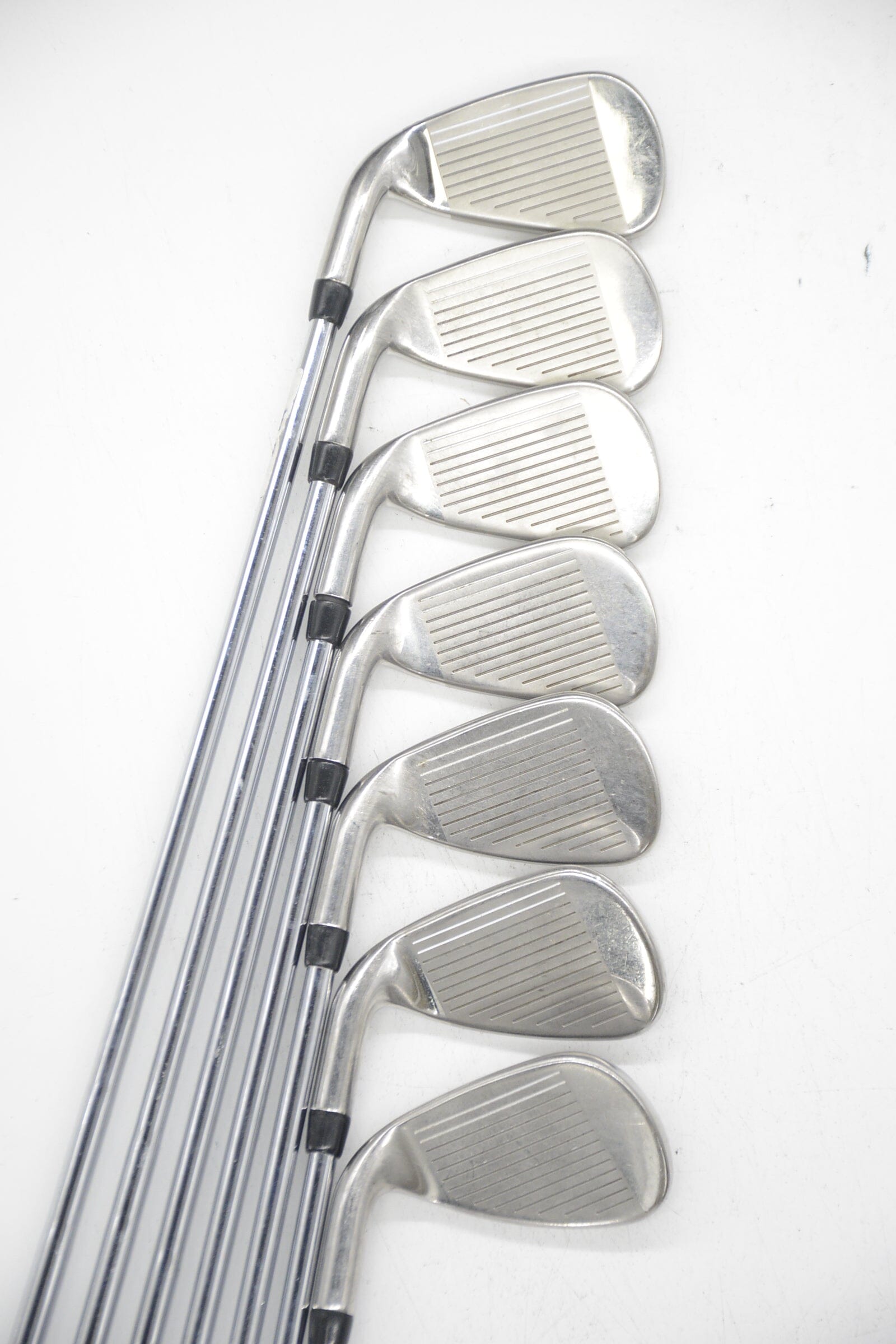 Callaway XR 4-PW Iron Set R Flex Std Length Golf Clubs GolfRoots