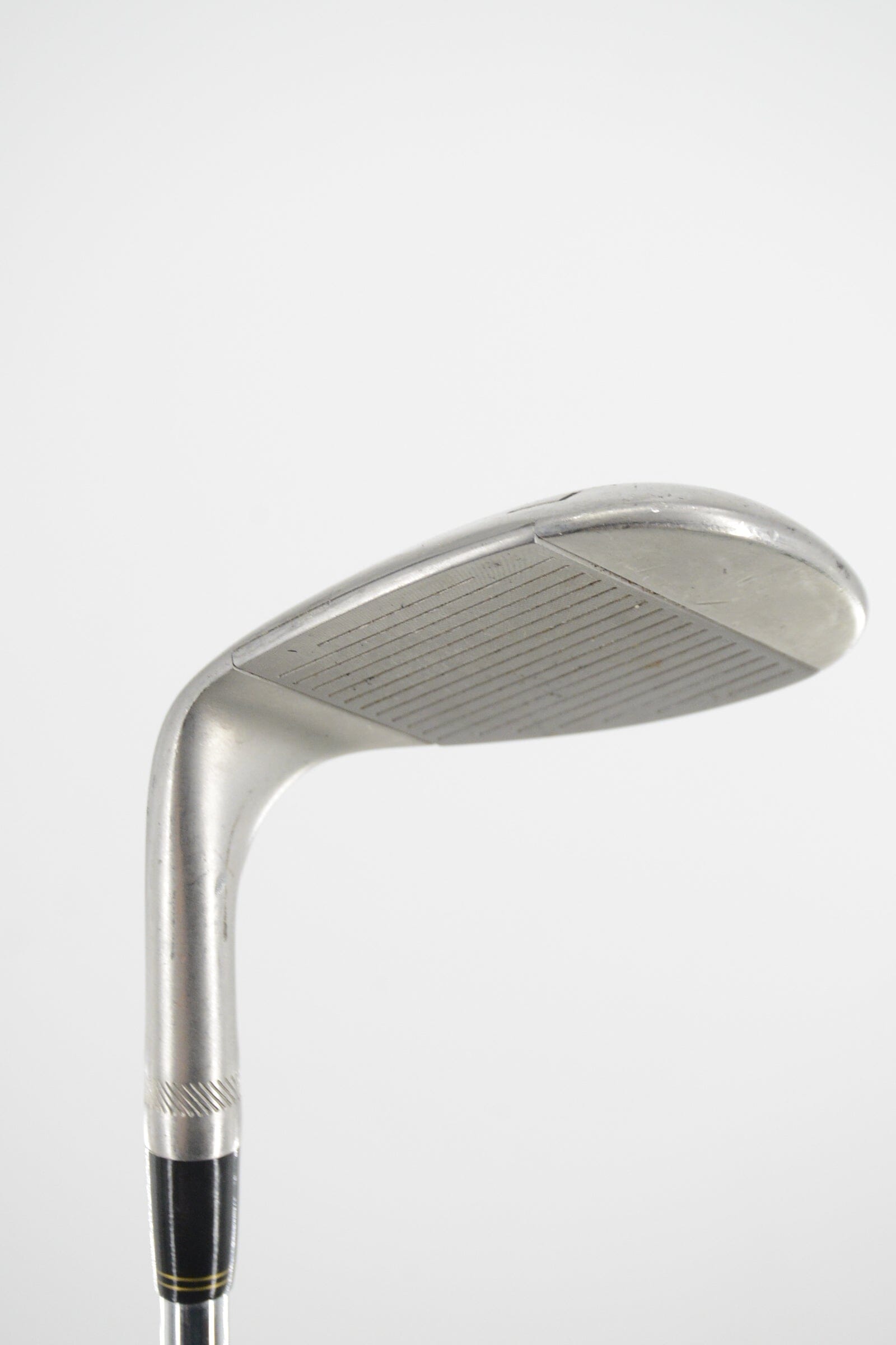 Bobby Jones Pelz Series 60 Degree Wedge Wedge Flex 34.75" Golf Clubs GolfRoots