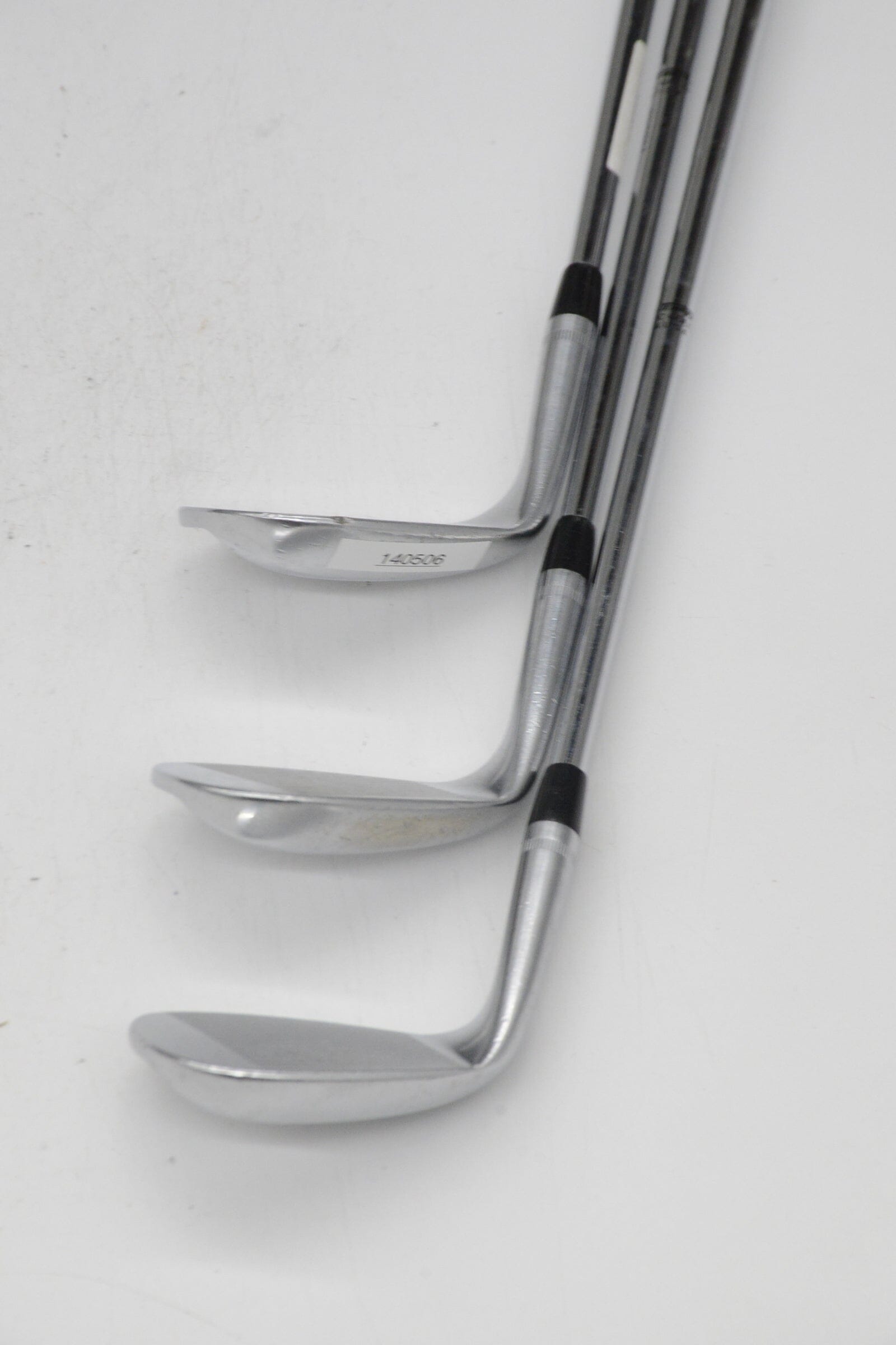 Callaway X-Tour 50, 56, 60 Degree Wedge Set Wedge Flex Golf Clubs GolfRoots