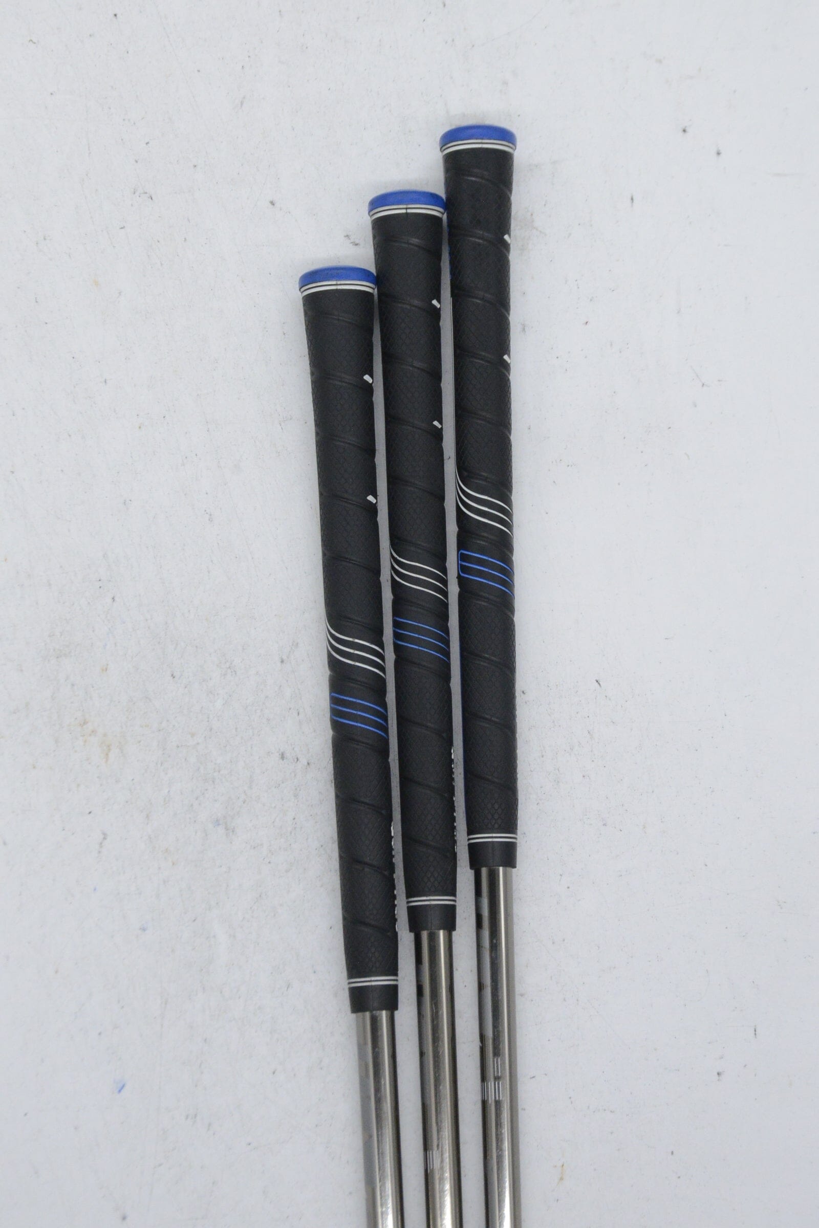 Mizuno S23 Satin Chrome 52, 56, 60 Degree Wedge Set SR Flex Golf Clubs GolfRoots