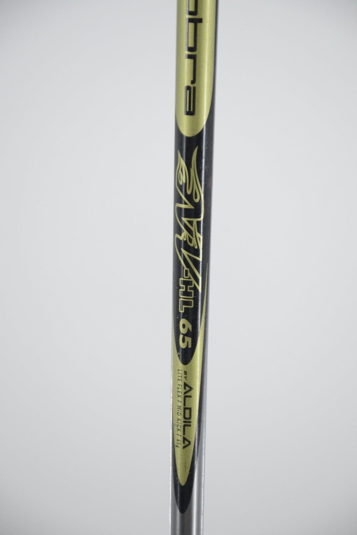 Cobra Baffler 2005 5 Hybrid SR Flex 39.25" Golf Clubs GolfRoots