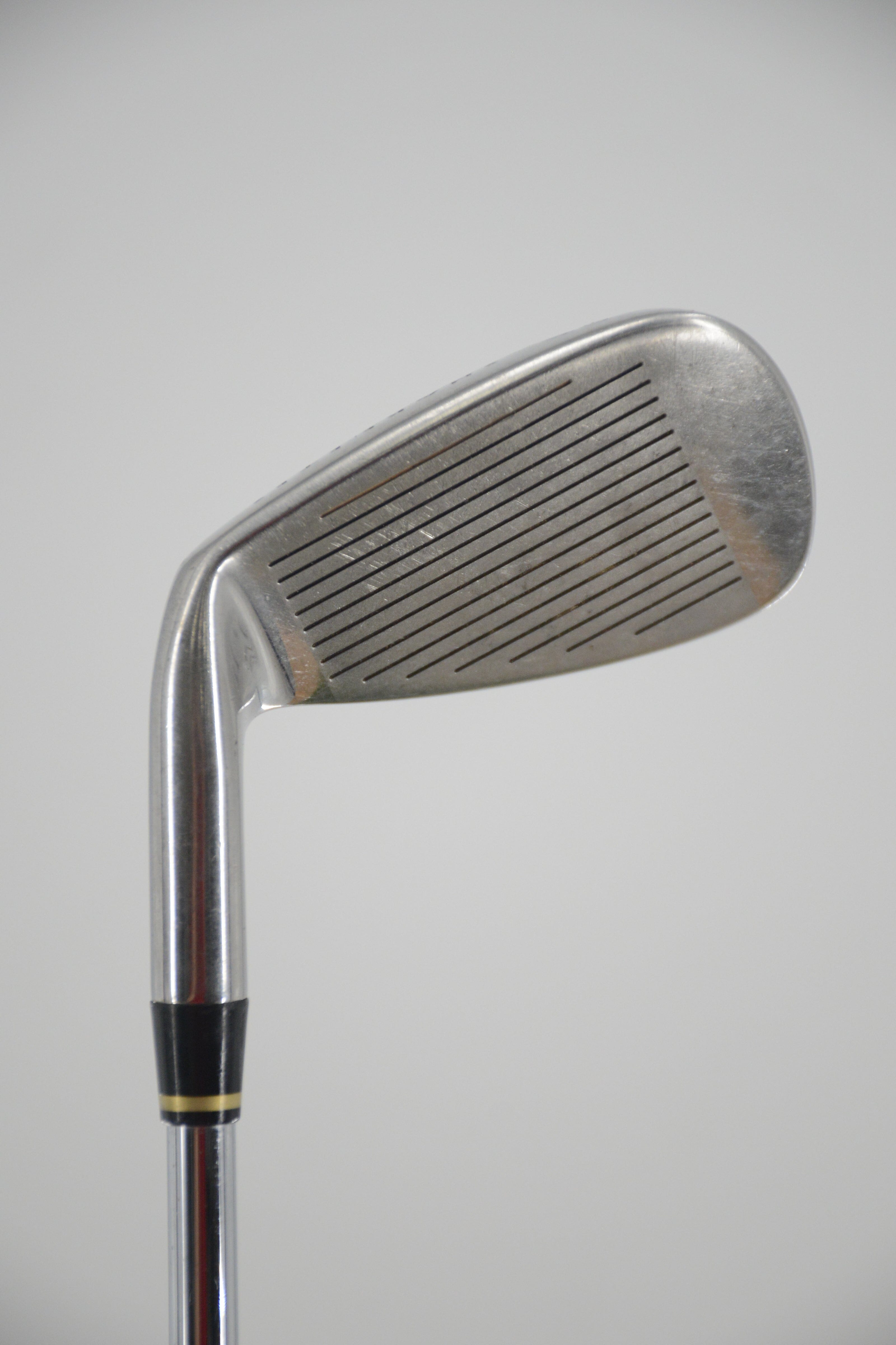 Snake Eyes DC-01 8 Iron R Flex 34" Golf Clubs GolfRoots