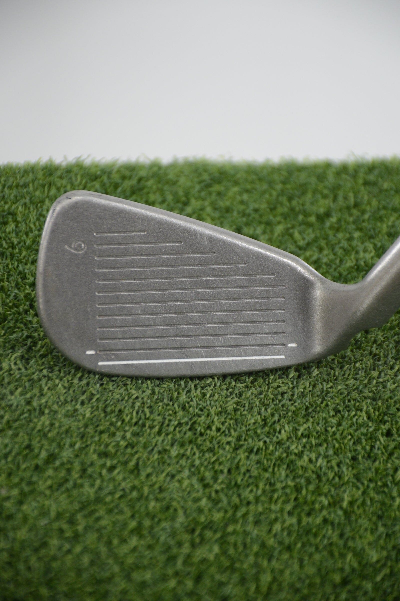 Women's Ping I3 + 6 Iron W Flex 36.25" Golf Clubs GolfRoots