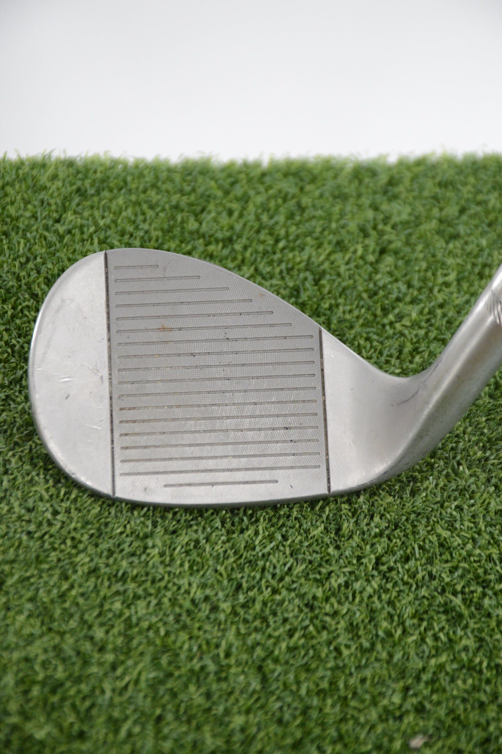 Bobby Jones Pelz Series 60 Degree Wedge Wedge Flex 34.75" Golf Clubs GolfRoots