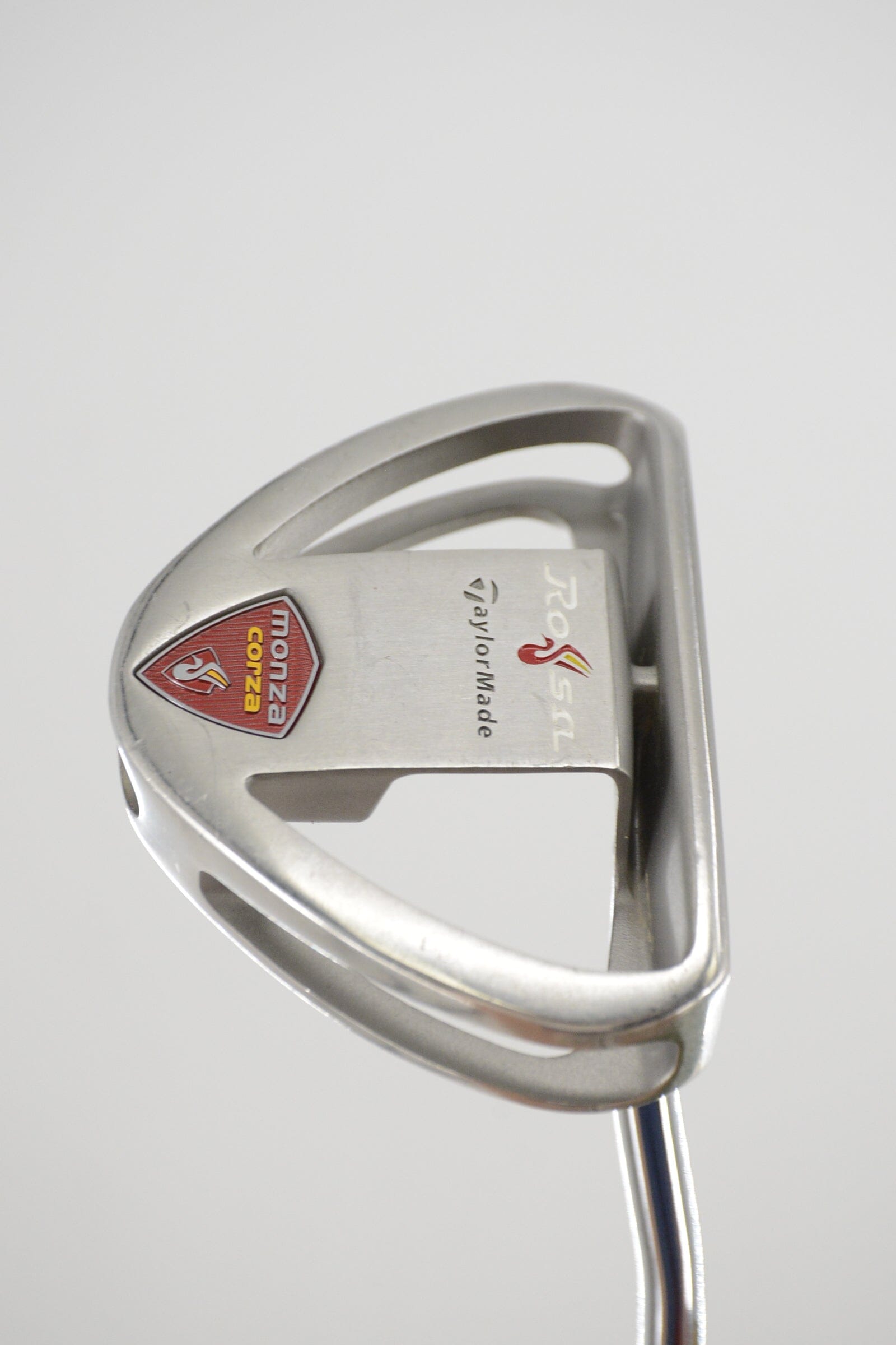 TaylorMade Rossa Monza Corza Putter 34.25" Golf Clubs GolfRoots