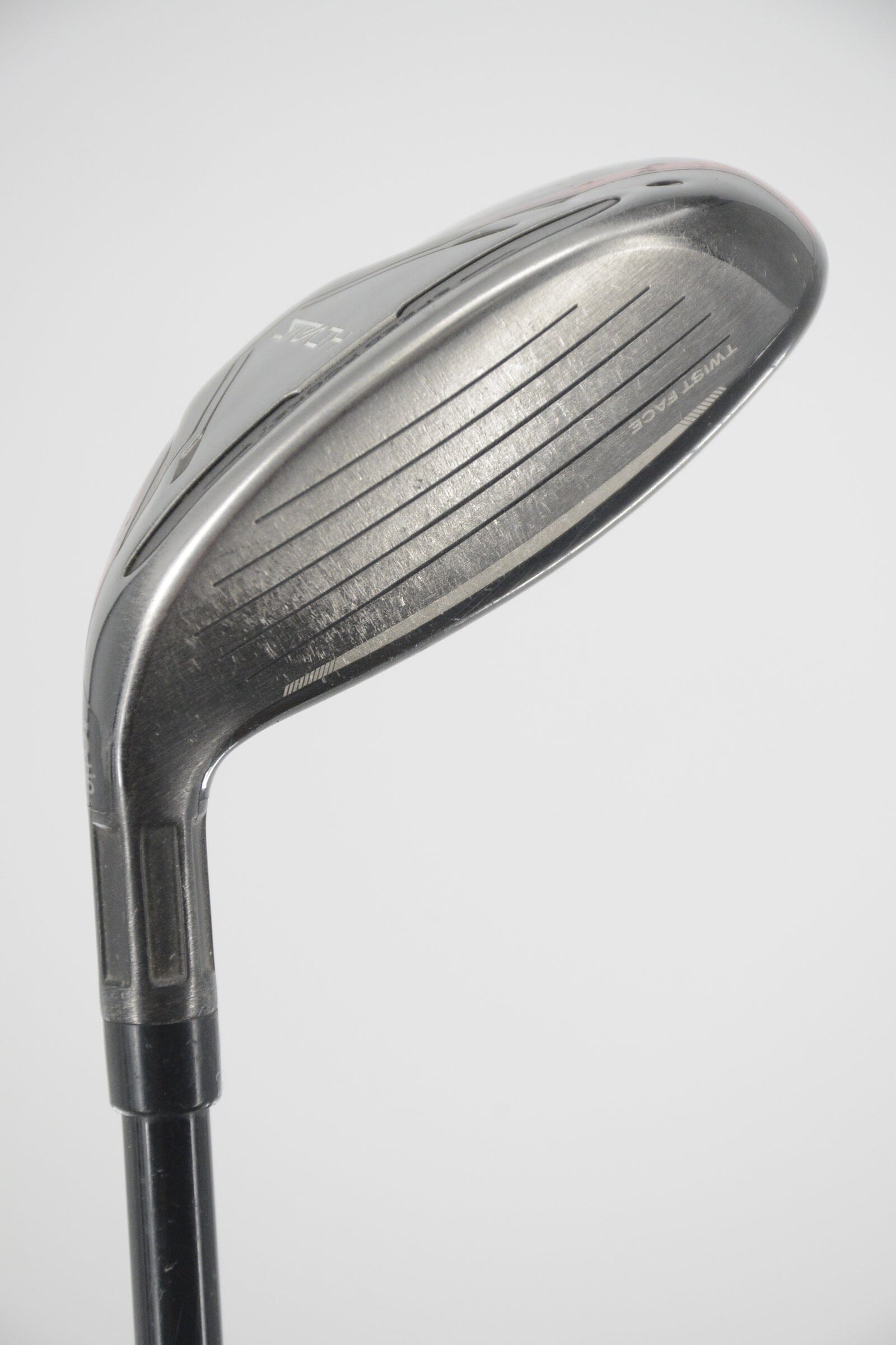 TaylorMade Stealth Rescue 5 Hybrid SR Flex 39.25" Golf Clubs GolfRoots