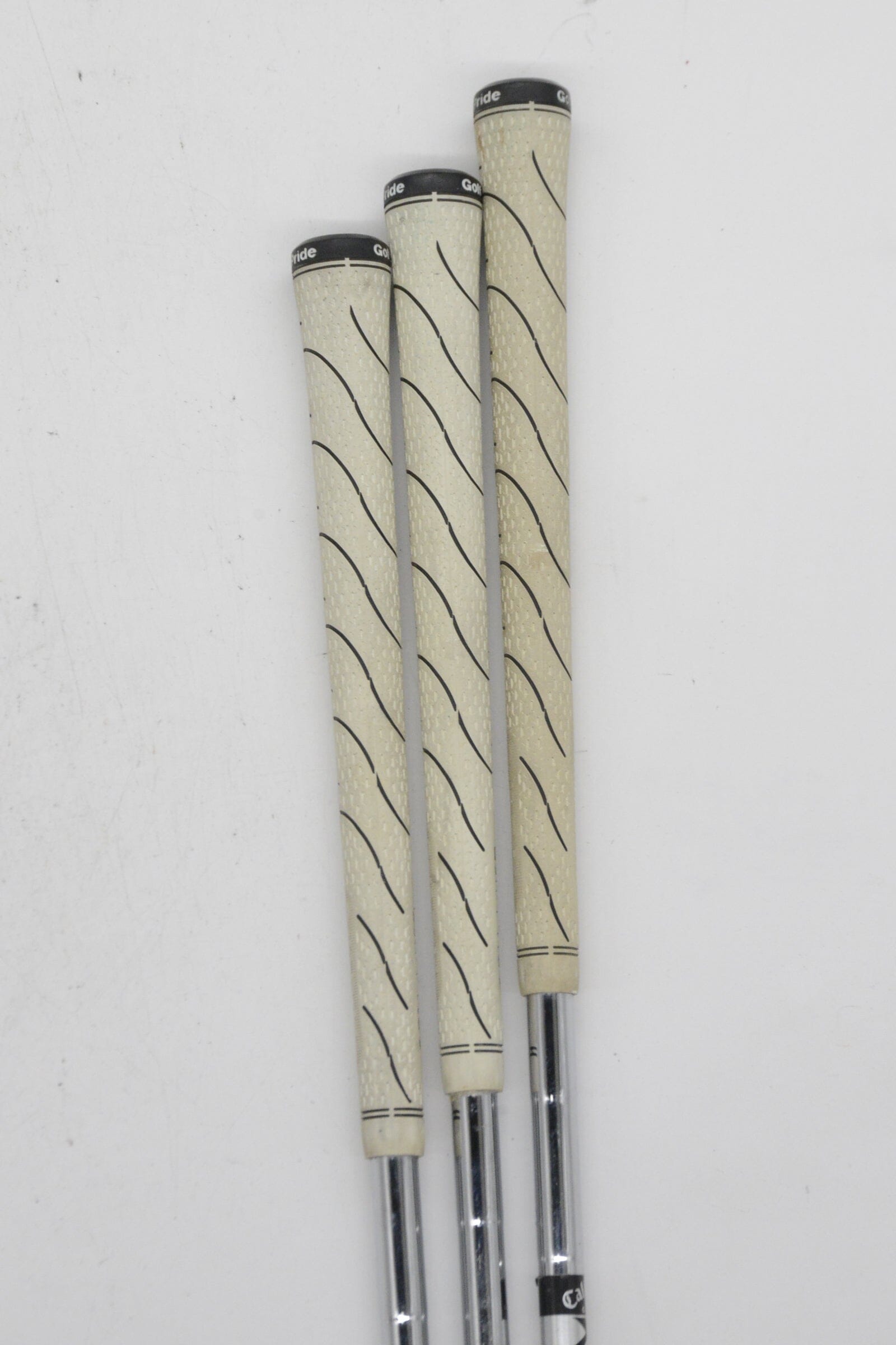 Callaway X-Tour 50, 56, 60 Degree Wedge Set Wedge Flex Golf Clubs GolfRoots