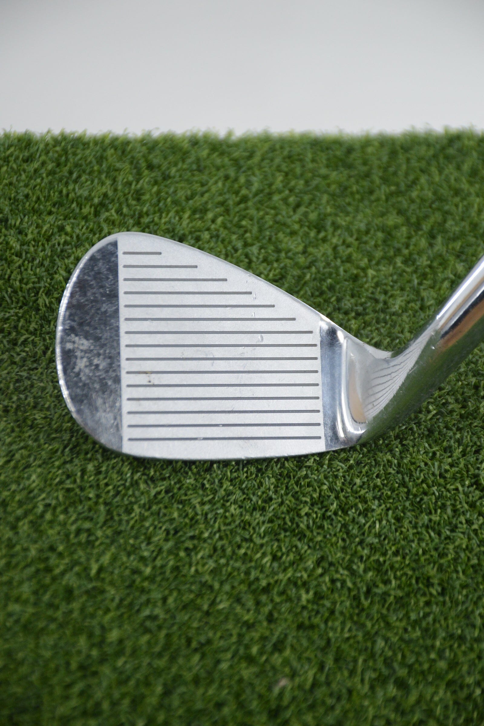 Pursuit Forged 56 Degree Wedge R Flex 35.75" Golf Clubs GolfRoots