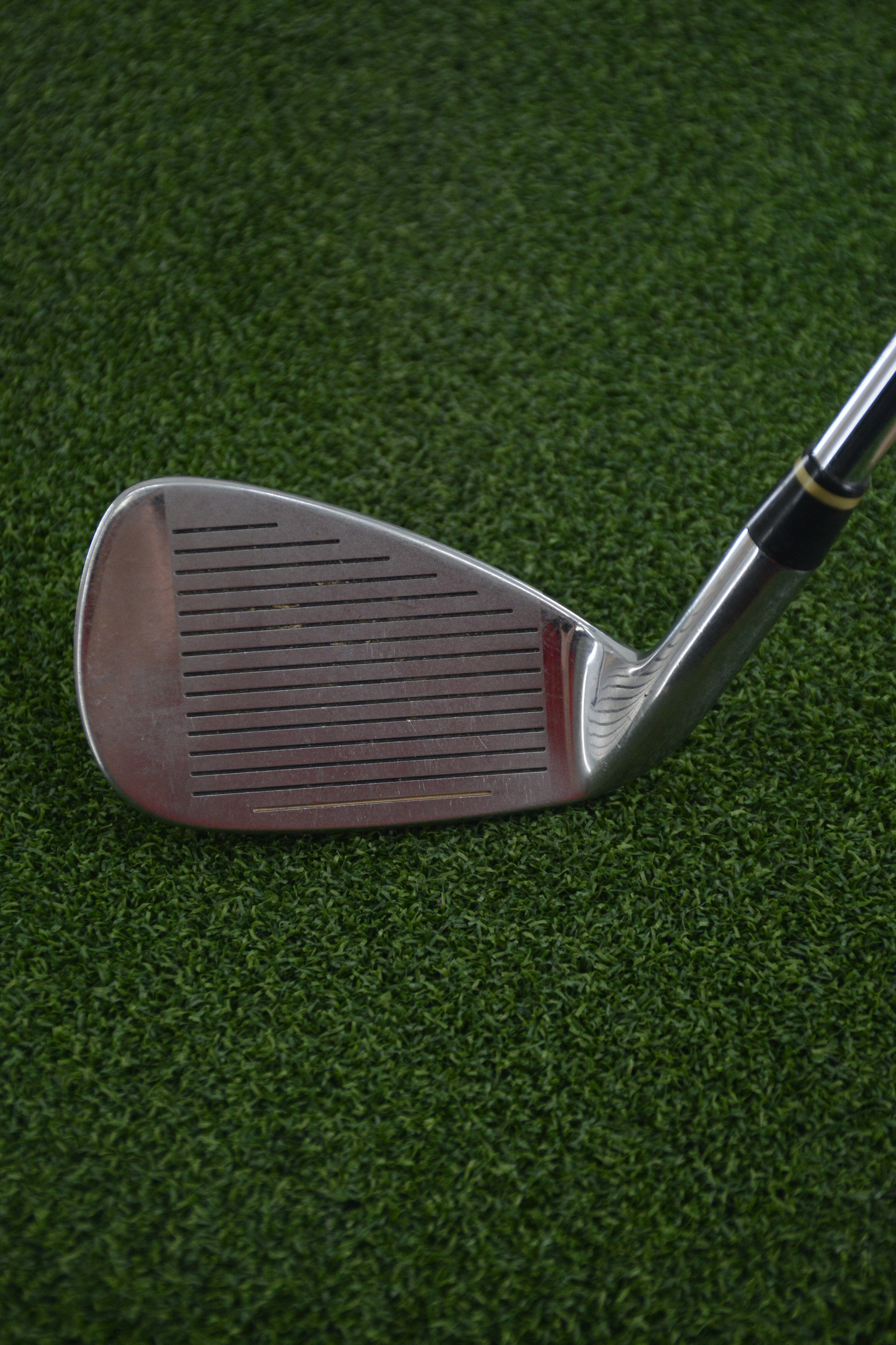 Snake Eyes DC-01 8 Iron R Flex 34" Golf Clubs GolfRoots