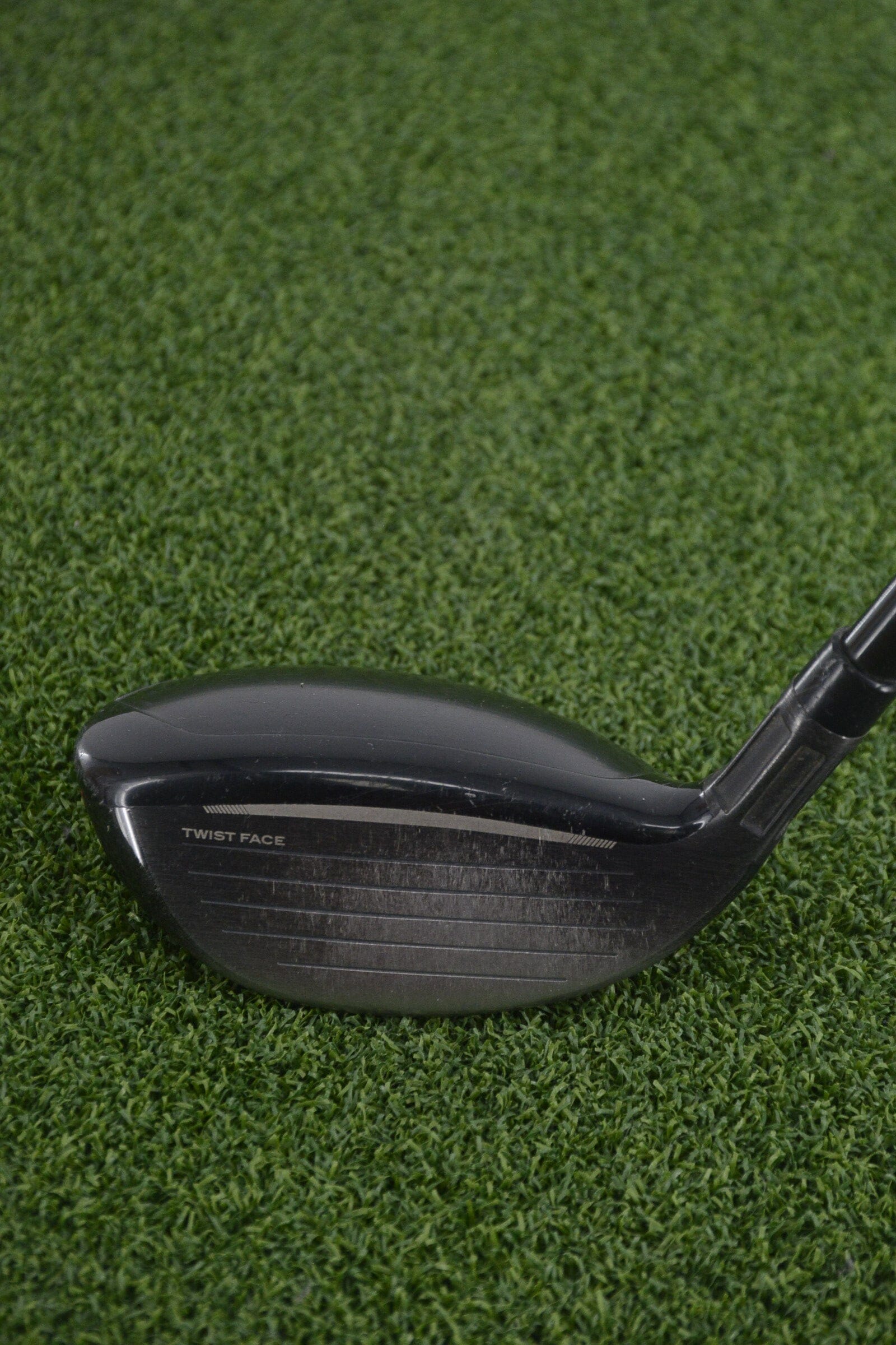 TaylorMade Stealth Rescue 5 Hybrid SR Flex 39.25" Golf Clubs GolfRoots