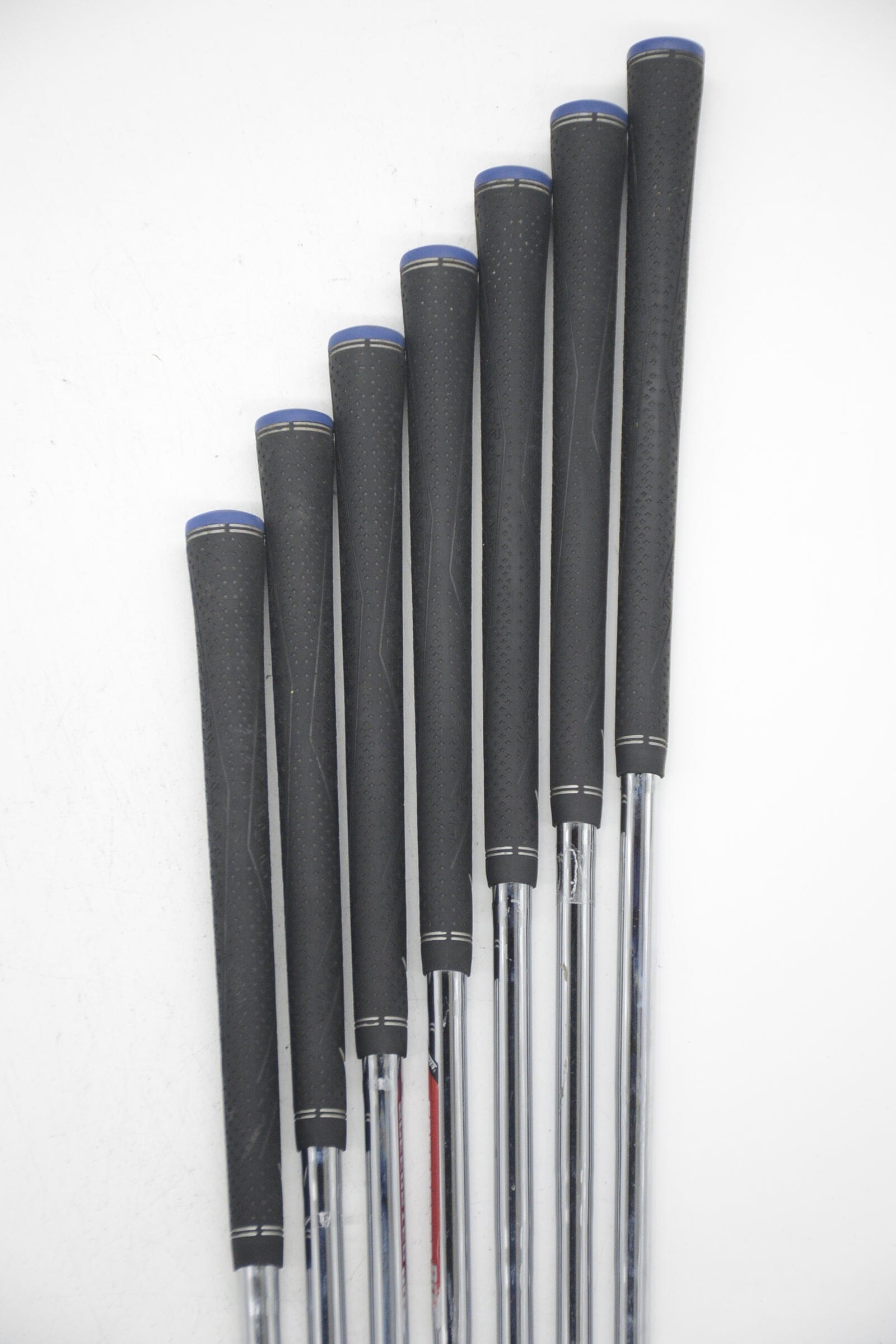 Callaway XR 4-PW Iron Set R Flex Std Length Golf Clubs GolfRoots