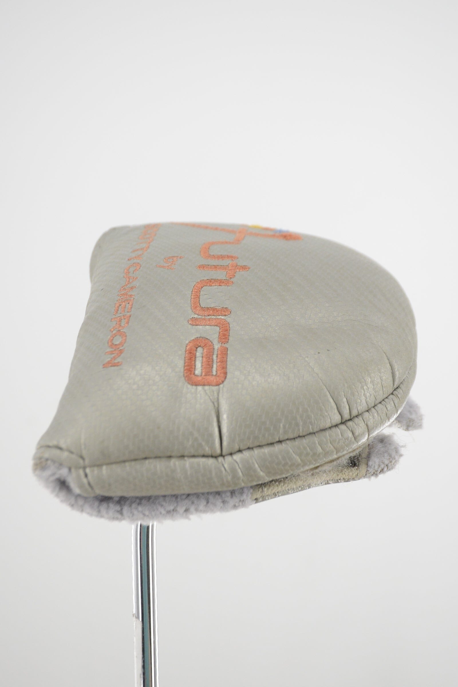 Lefty Scotty Cameron Futura Putter 35" Golf Clubs GolfRoots