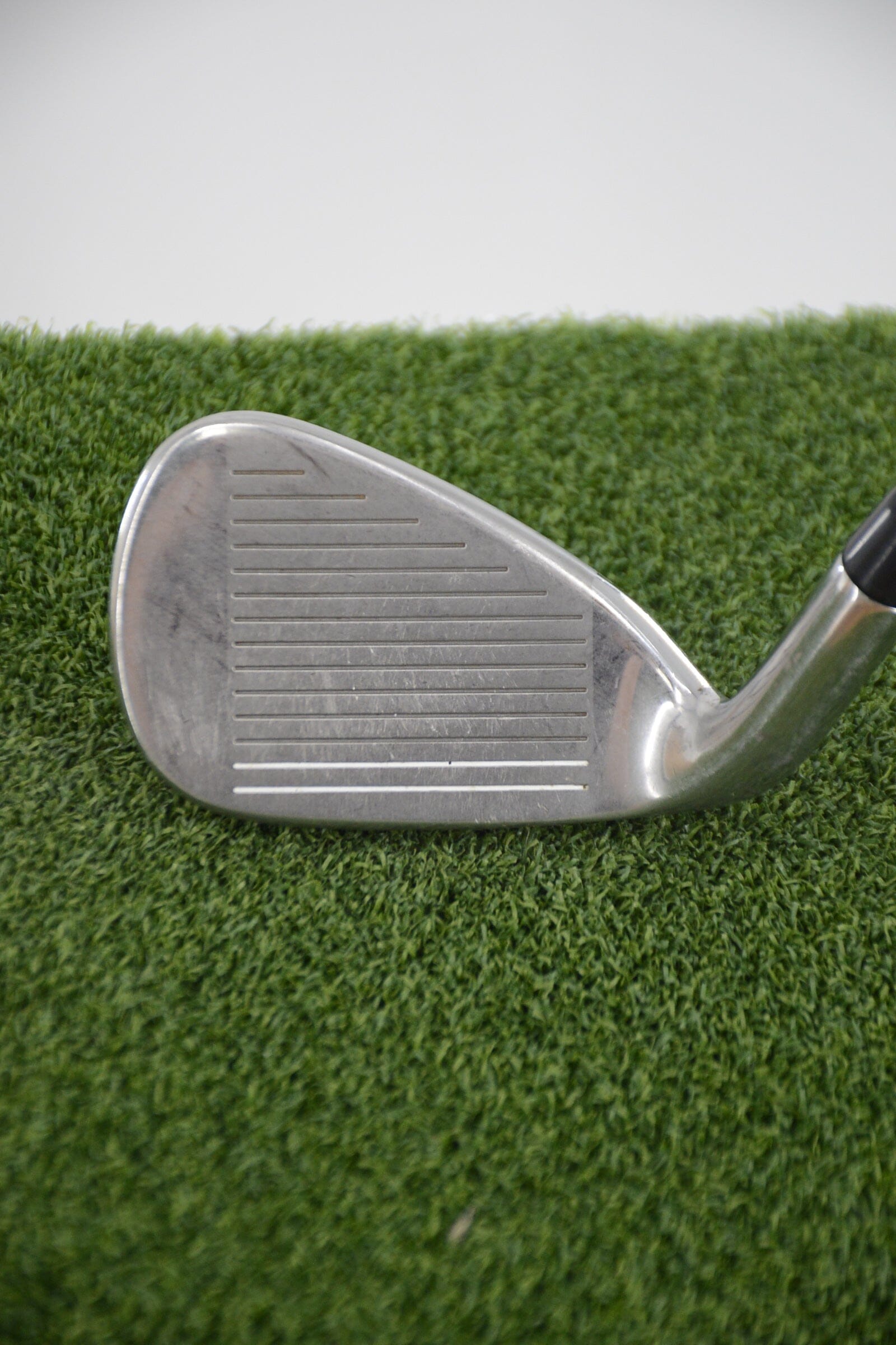 Callaway Rogue X 9 Iron S Flex 35.75" Golf Clubs GolfRoots