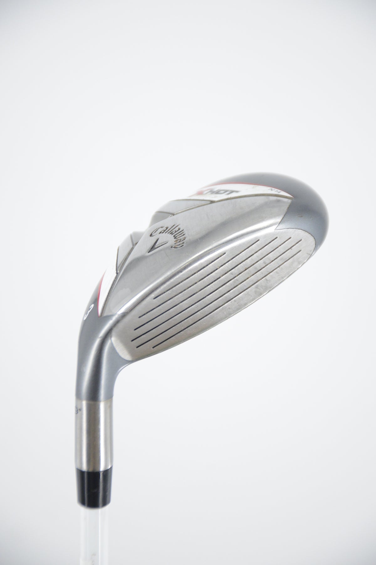 Callaway X Hot N14 3 Hybrid R Flex 40.75"