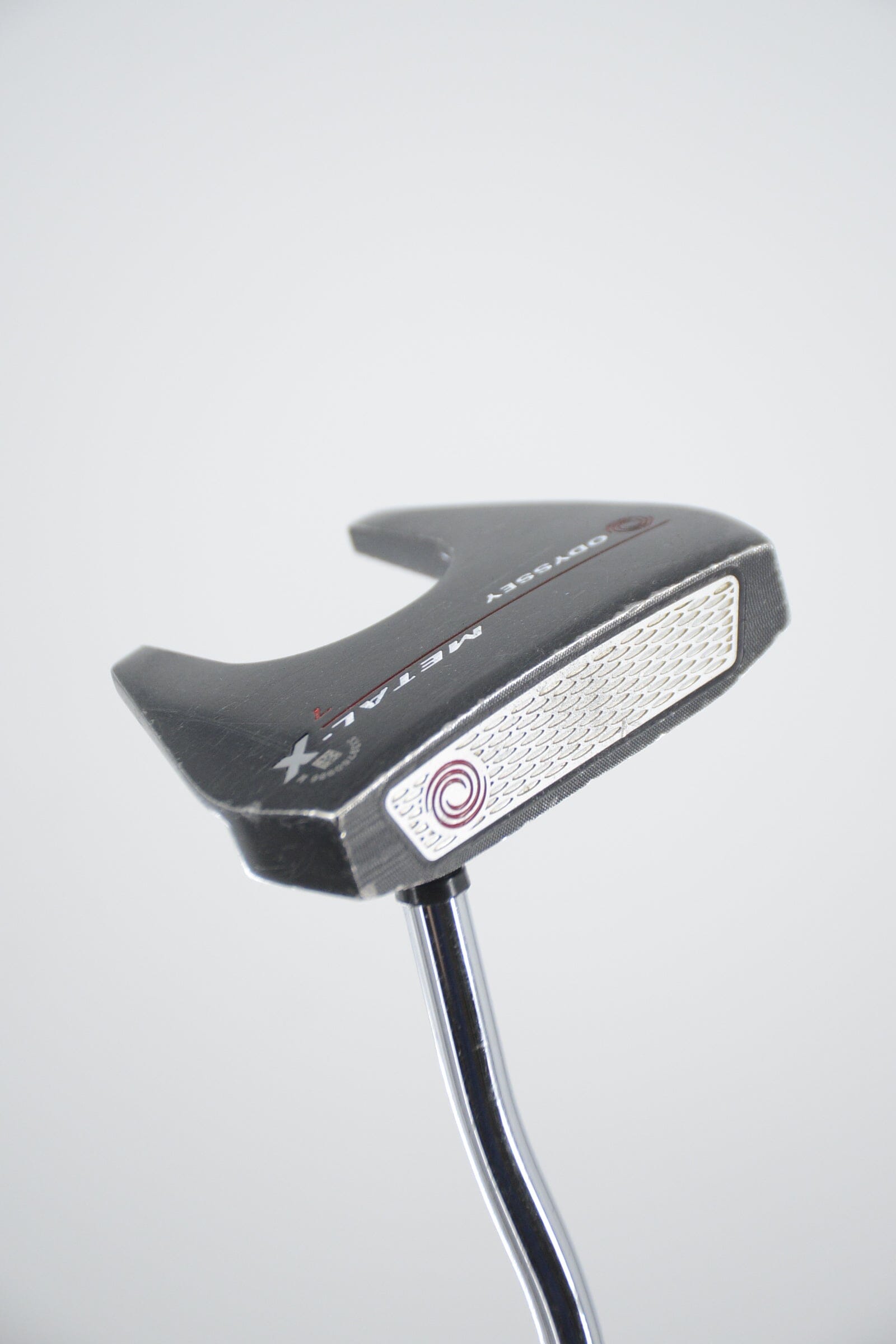 Odyssey Metal X Milled 7 Putter 34.25" Golf Clubs GolfRoots