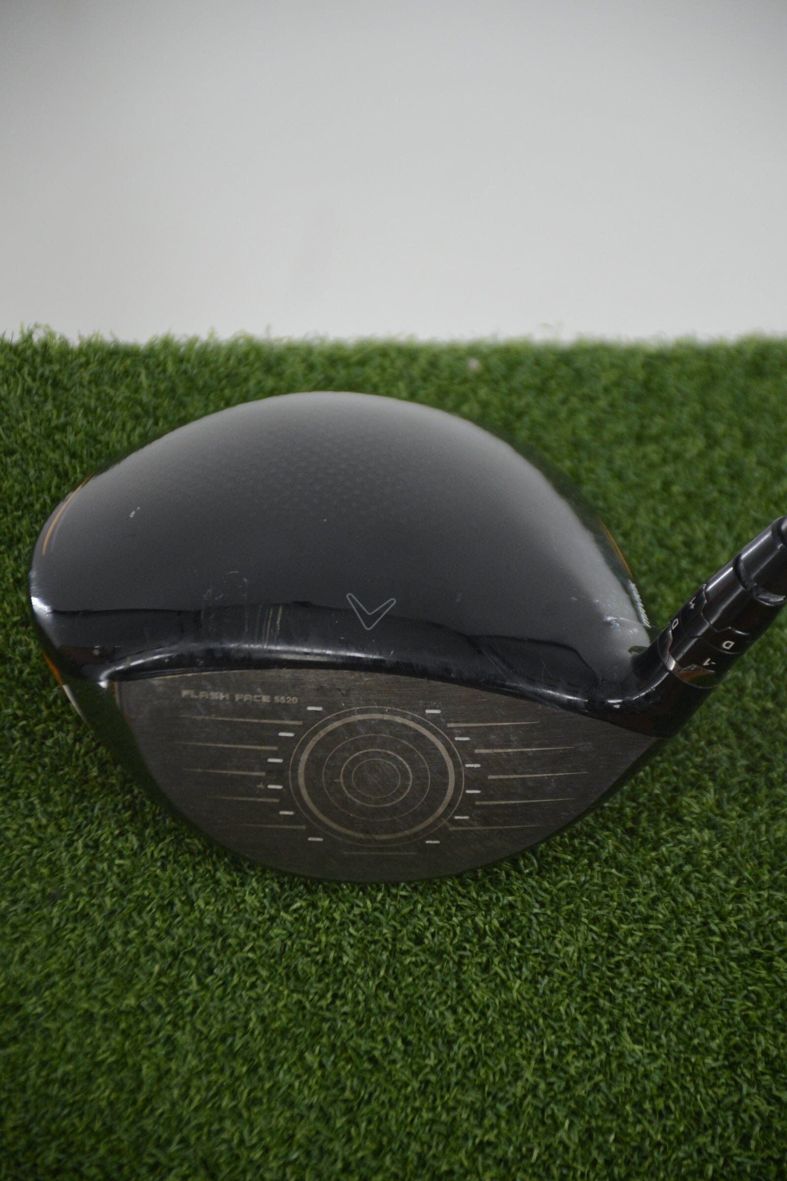 Callaway Mavrik Max 12 Degree Driver SR Flex 45.5" Golf Clubs GolfRoots