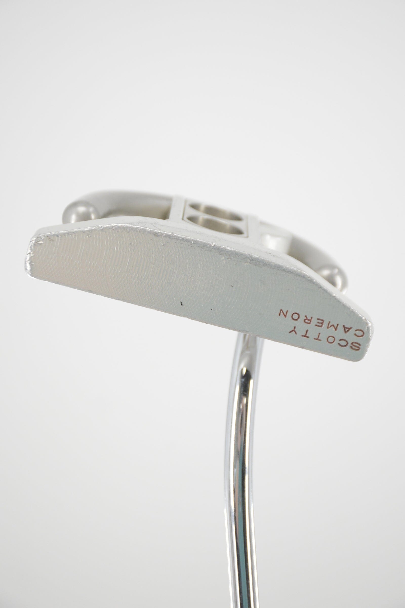 Lefty Scotty Cameron Futura Putter 35" Golf Clubs GolfRoots