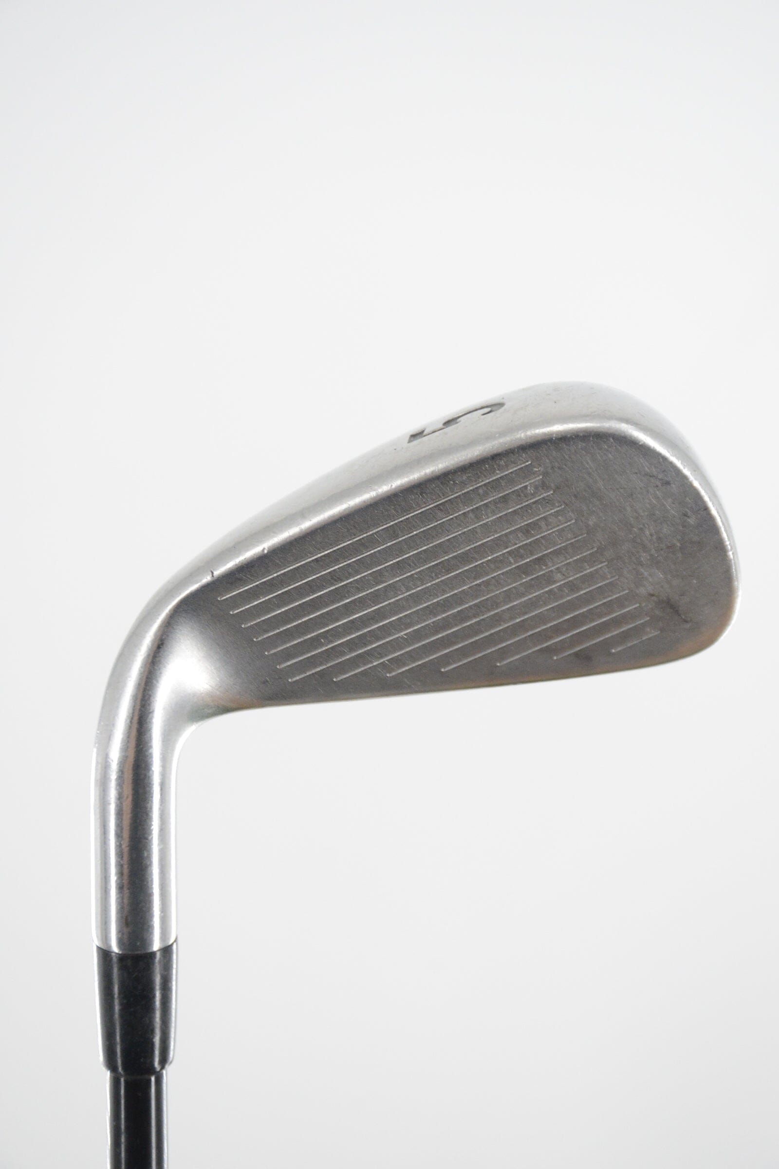 Titleist 714 AP1 5 Iron R Flex 37.25" Golf Clubs GolfRoots