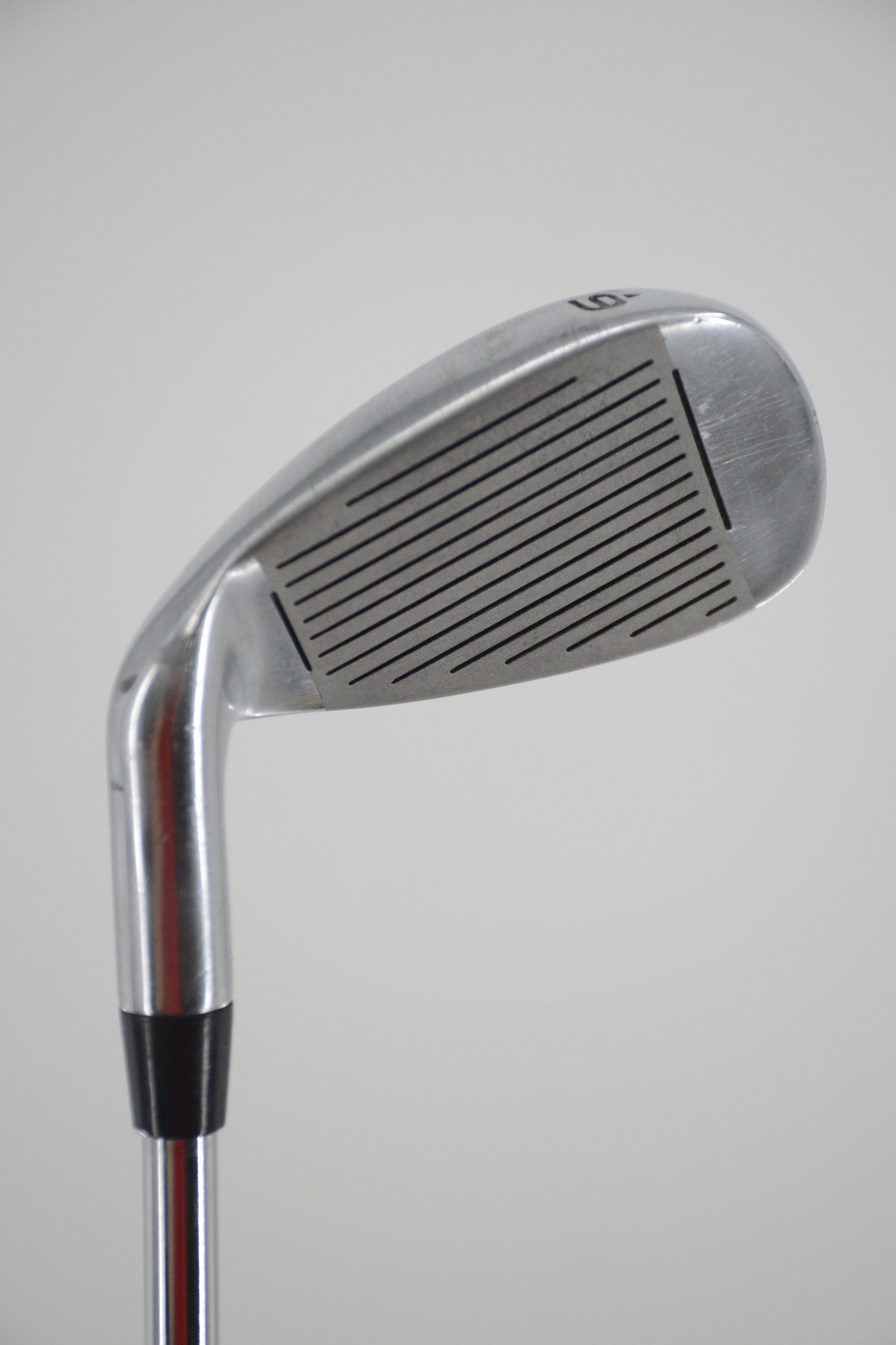 TiTech X Gen II 6 Iron R Flex 36.75" Golf Clubs GolfRoots