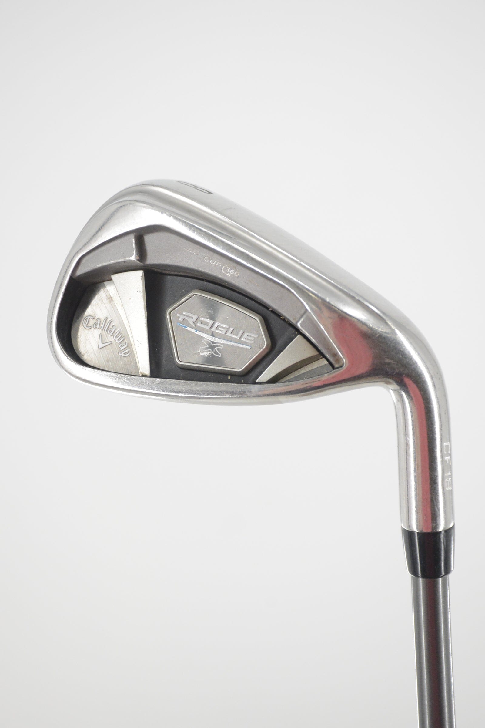 Callaway Rogue X 8 Iron SR Flex 35.5" Golf Clubs GolfRoots