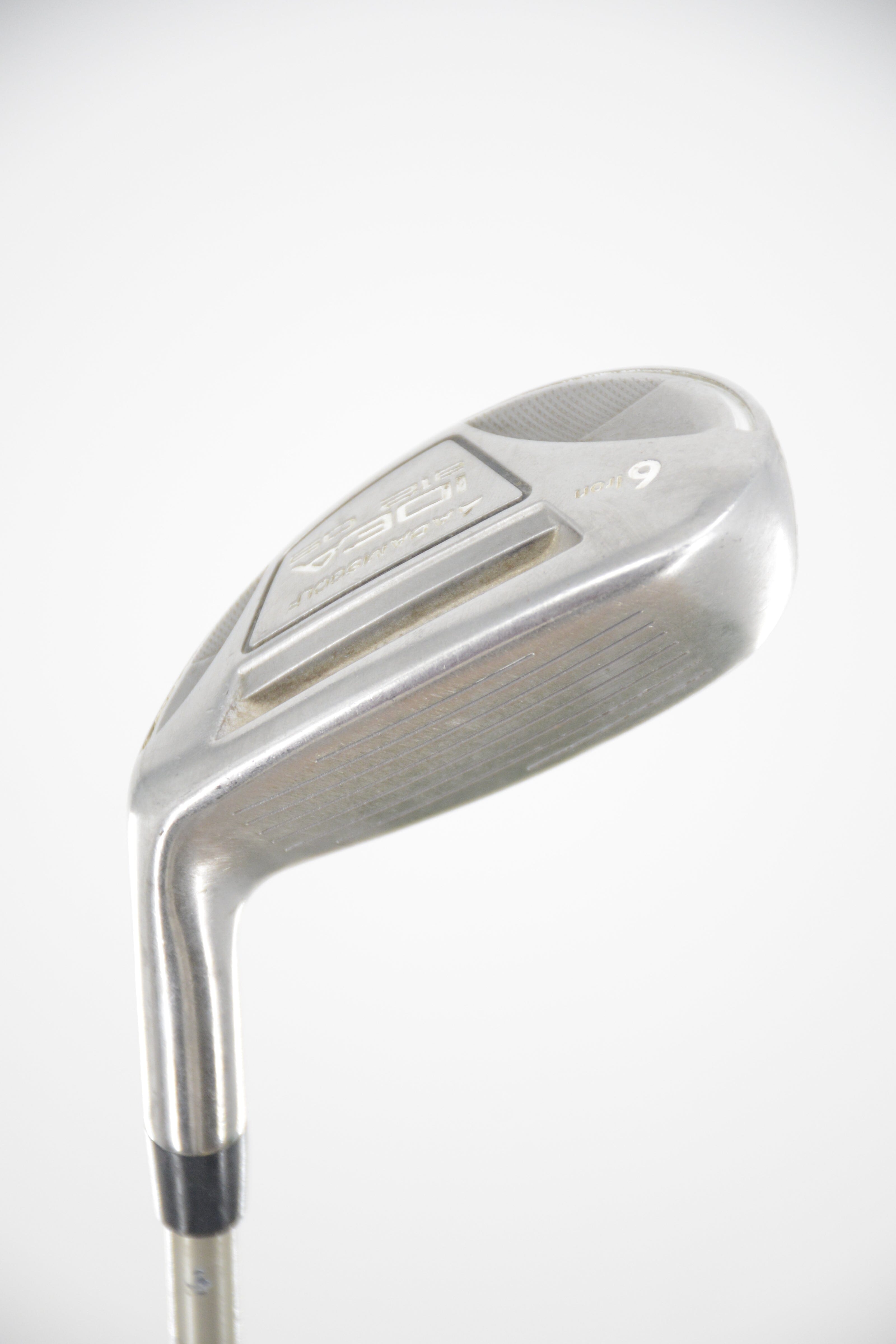 Women's Adams Idea A12Os 6 Hybrid W Flex 37.25" Golf Clubs GolfRoots