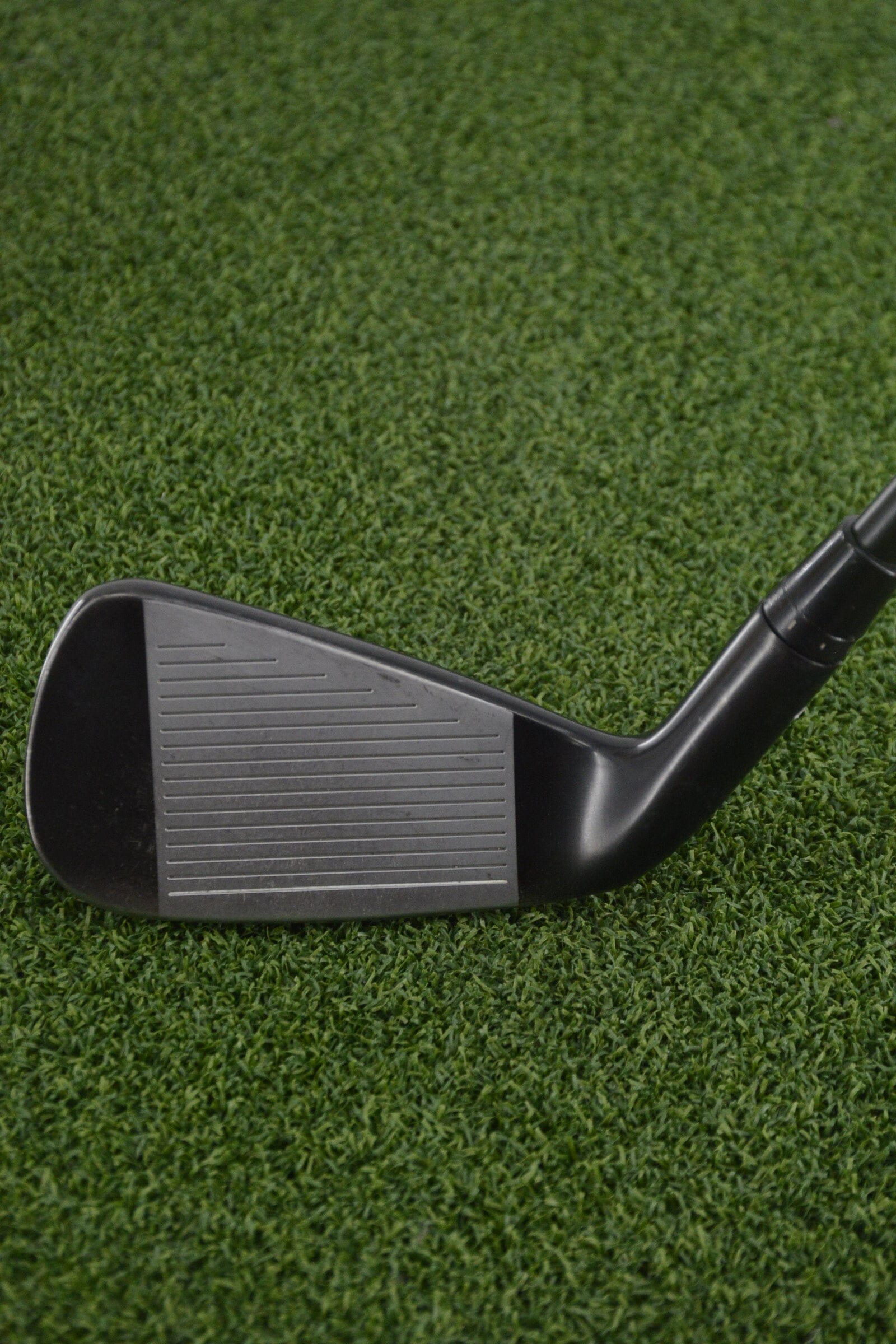 Ping Icrossover 3 Driving Iron X Flex 40.25" Golf Clubs GolfRoots