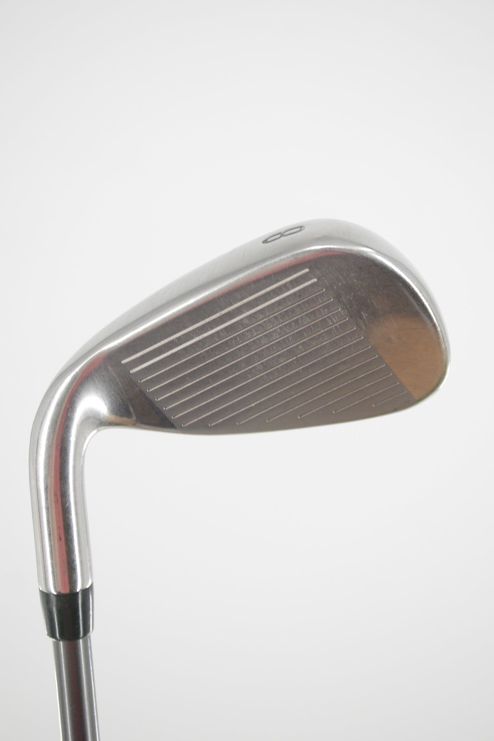 Callaway Rogue X 8 Iron SR Flex 35.5" Golf Clubs GolfRoots