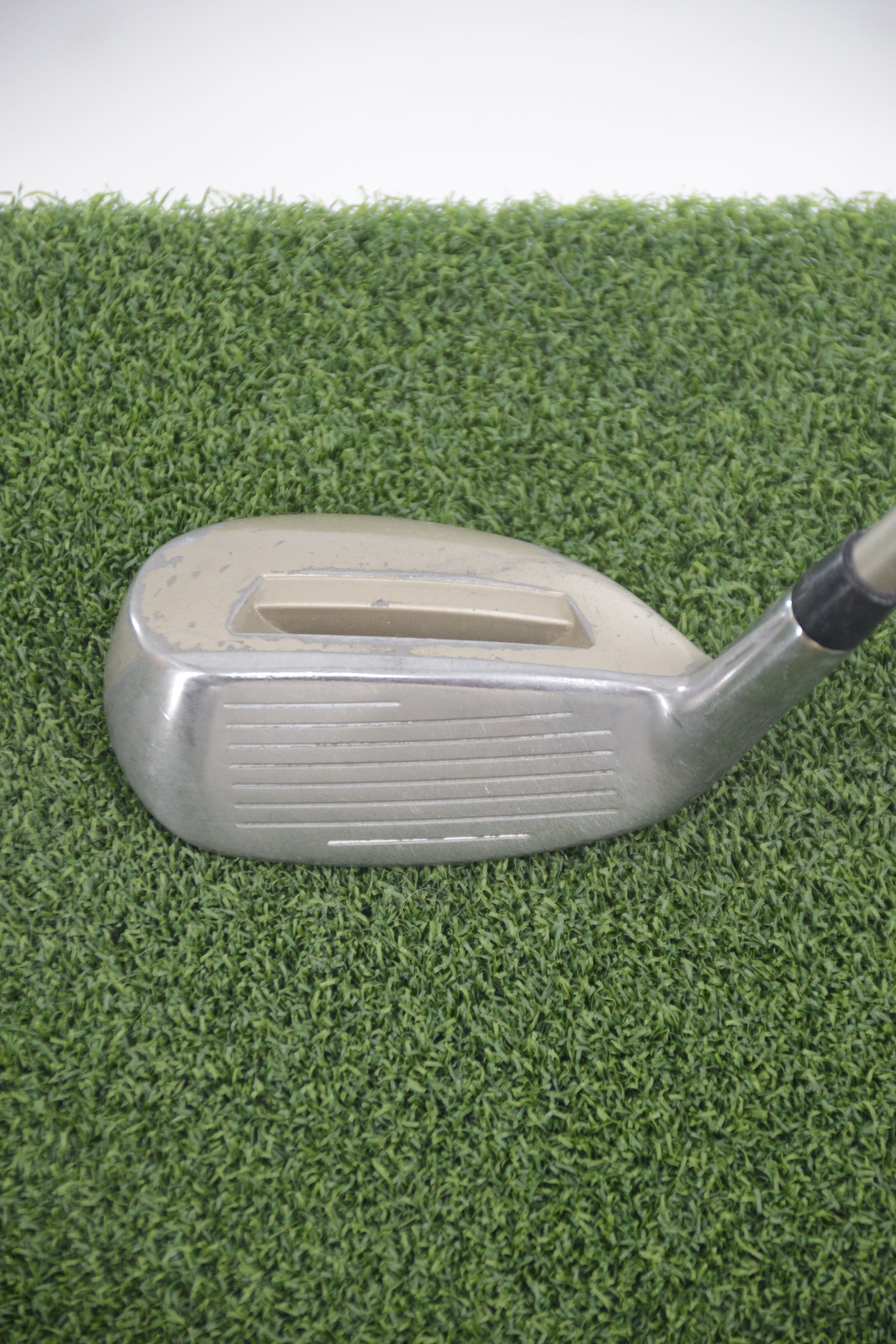 Women's Adams Idea A12Os 6 Hybrid W Flex 37.25" Golf Clubs GolfRoots