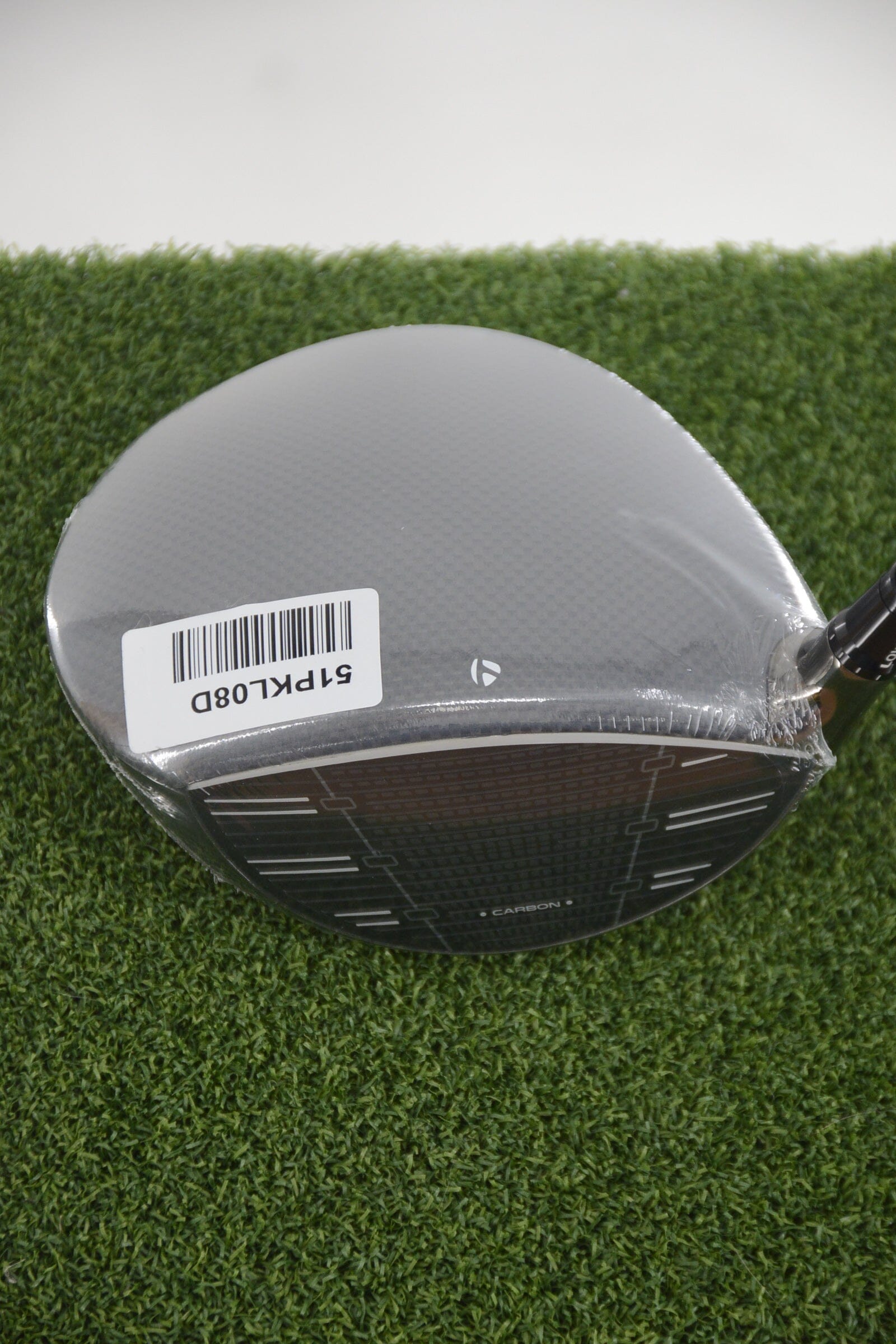 NEW TaylorMade Qi35 LS 10.5 Degree Driver S Flex 45.5" Golf Clubs GolfRoots