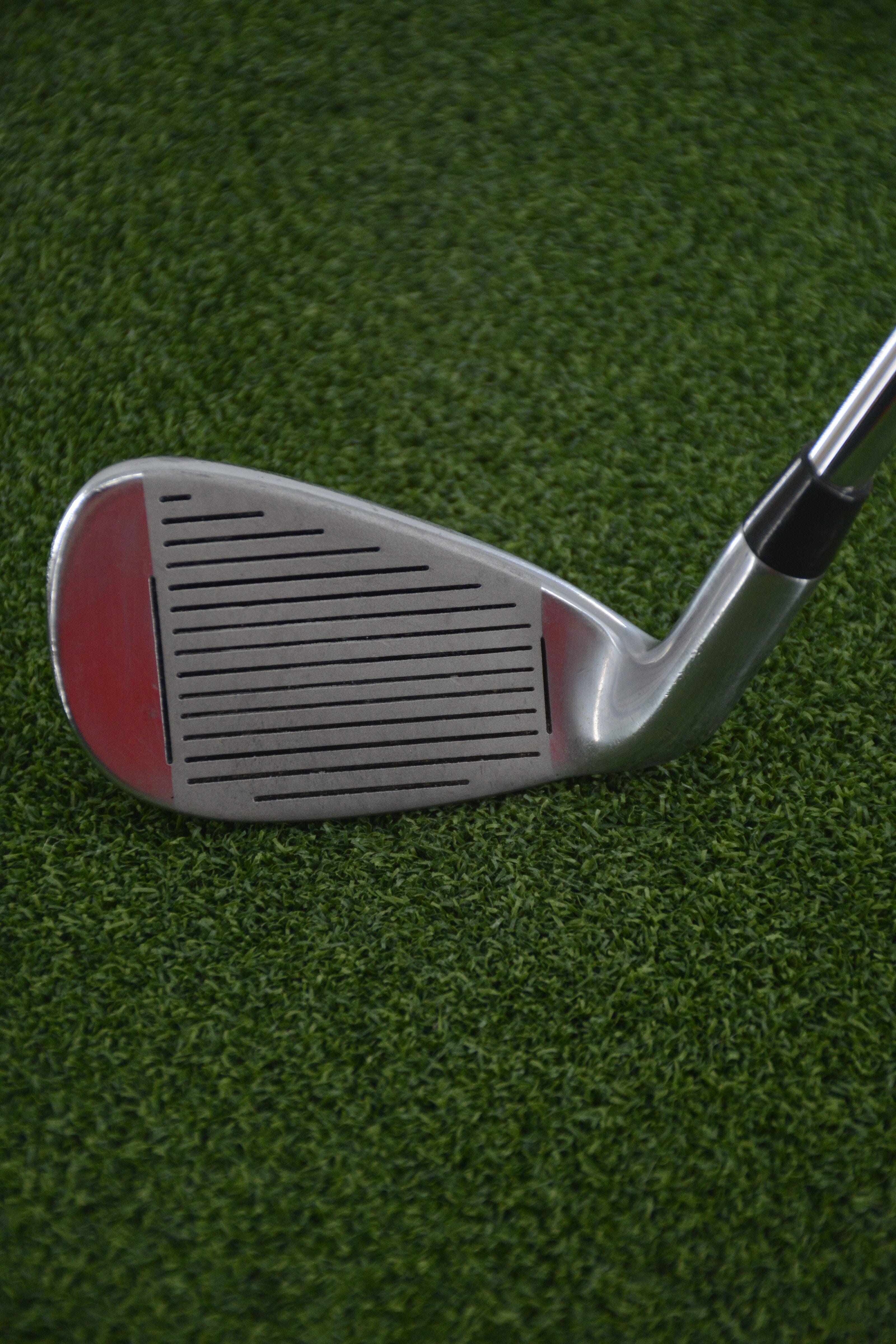 TiTech X Gen II 6 Iron R Flex 36.75" Golf Clubs GolfRoots
