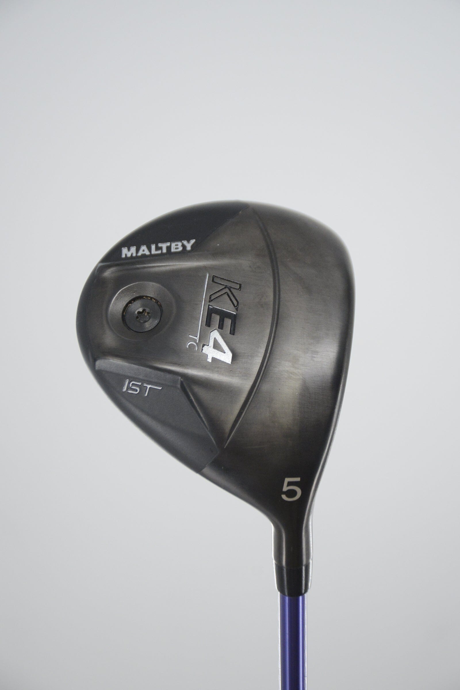 Maltby KE4 5 Wood S Flex 41.5" Golf Clubs GolfRoots