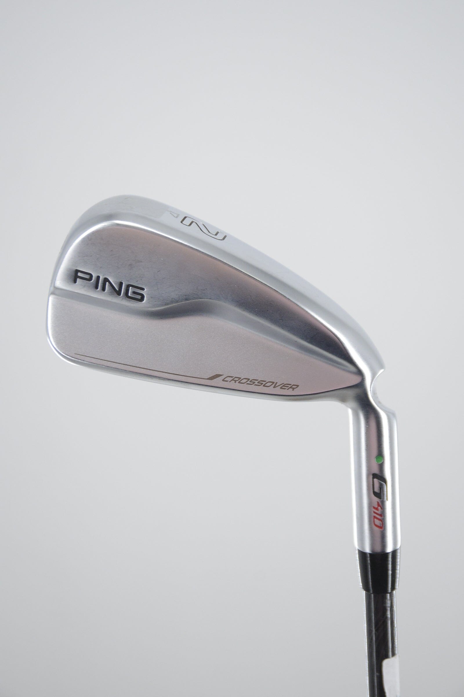 Ping G410 Crossover 2 Driving Iron X Flex 39.5" Golf Clubs GolfRoots