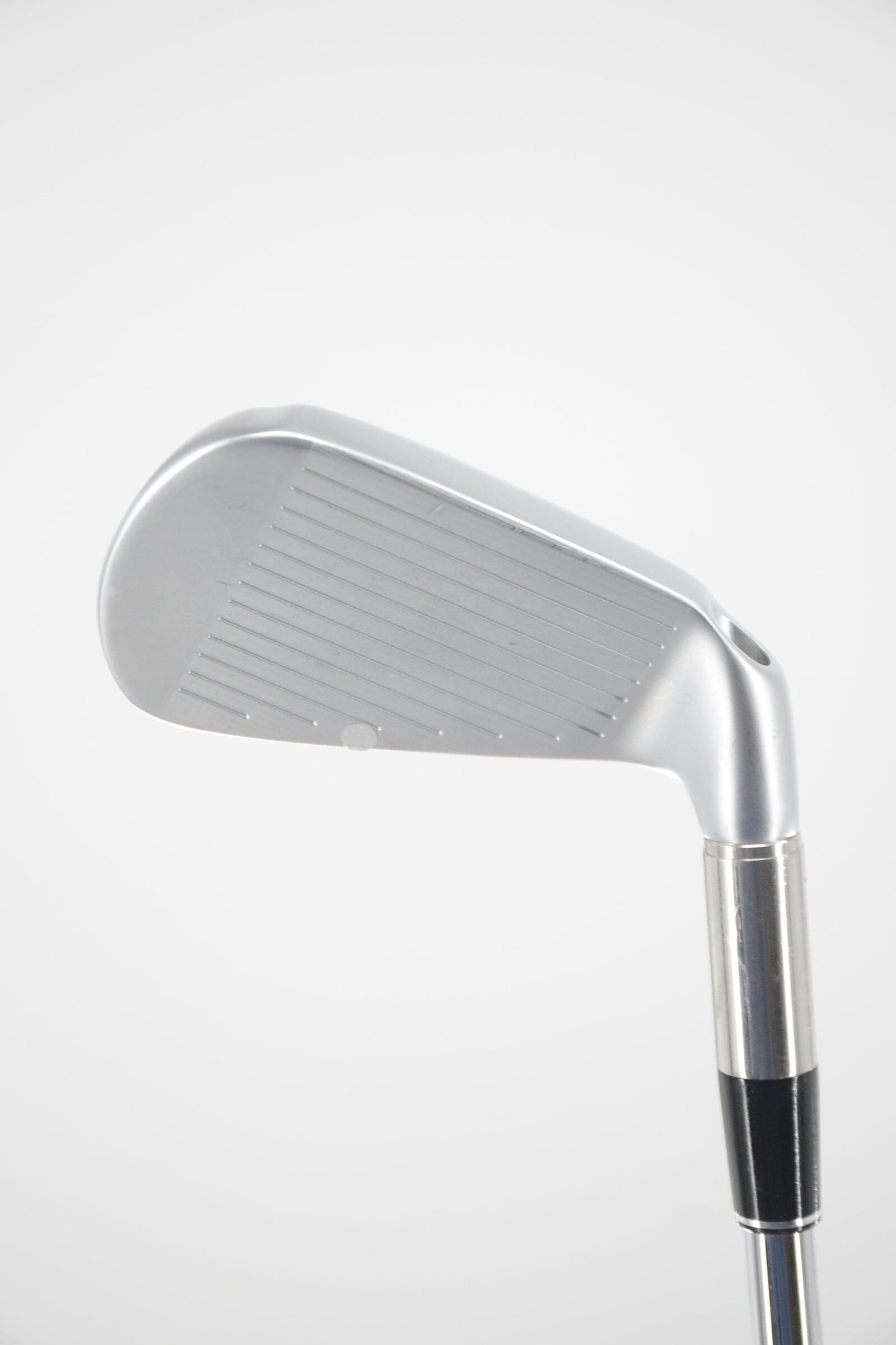 *Lefty Fitting Club* Srixon Zx7 MK II 7 Fitting Iron R Flex 37" Golf Clubs GolfRoots