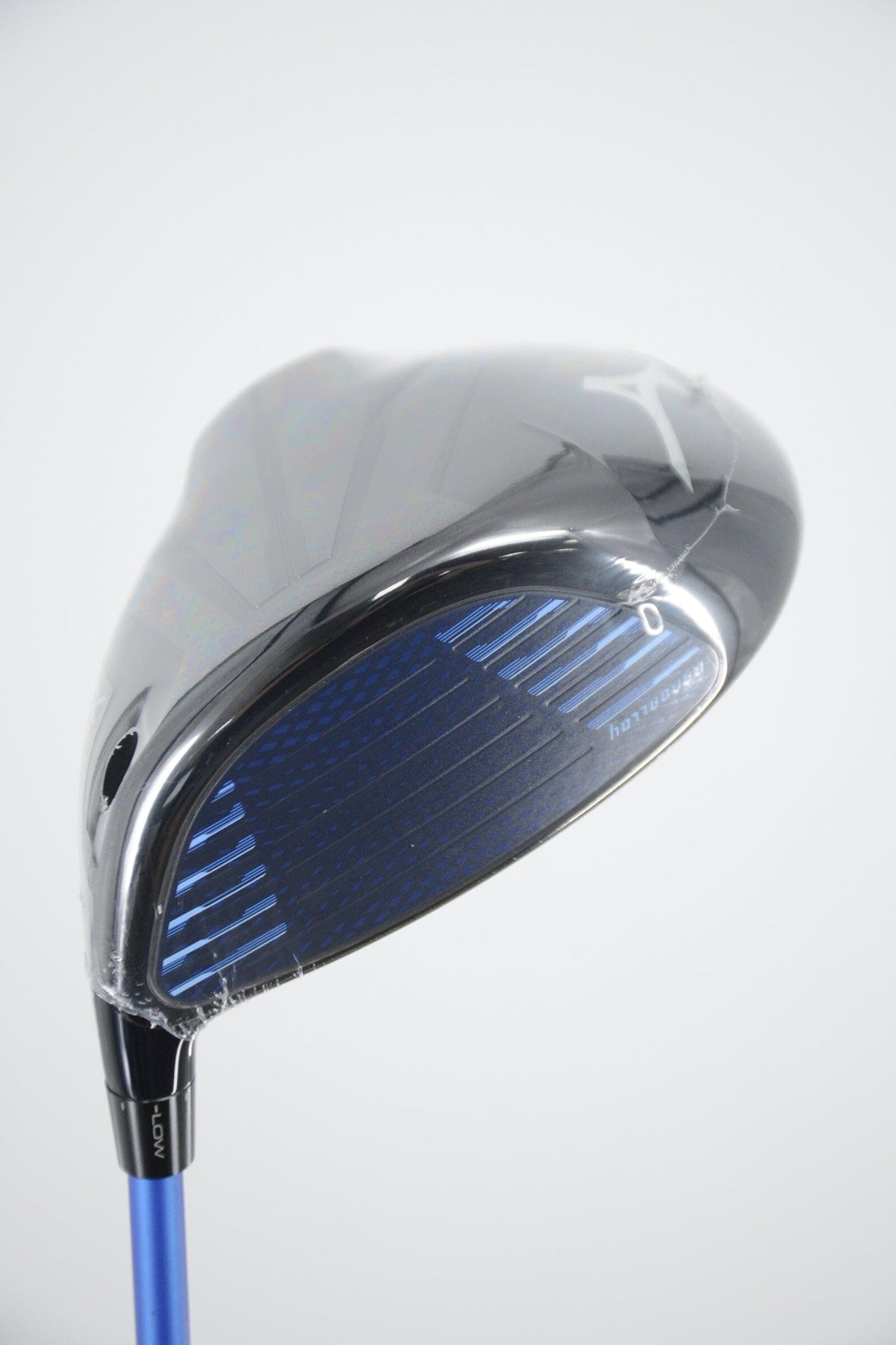 NEW Mizuno JPX One Select 10.5 Degree Driver R Flex 45.5" Golf Drivers Mizuno