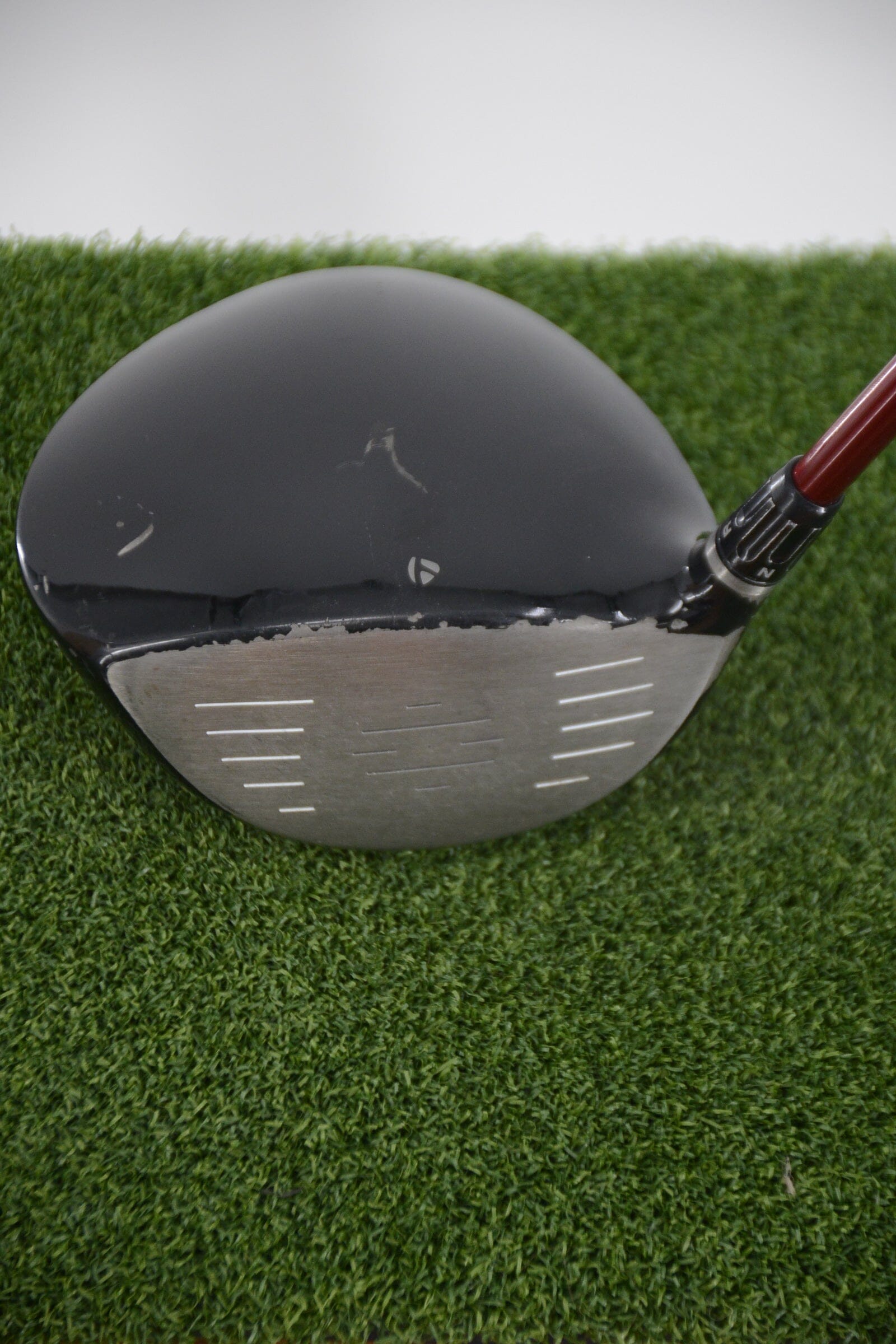 TaylorMade R9 10.5 Degree Driver R Flex 45" Golf Clubs GolfRoots