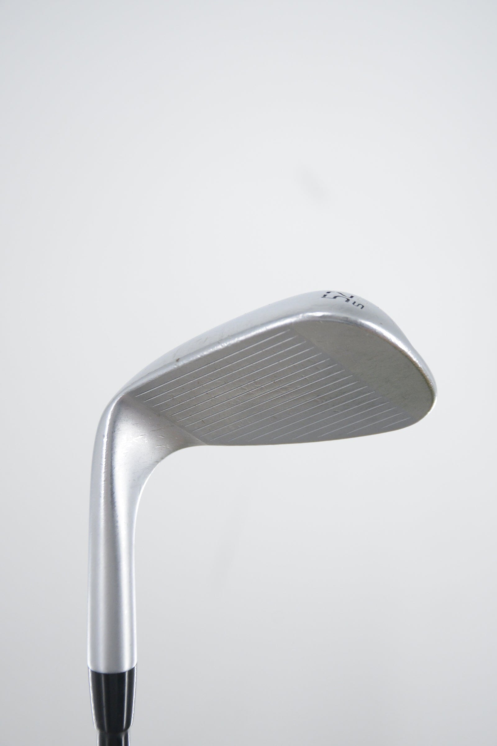 Ping S159 Chrome Grey 52 Degree Wedge R Flex 35.25" Golf Clubs GolfRoots