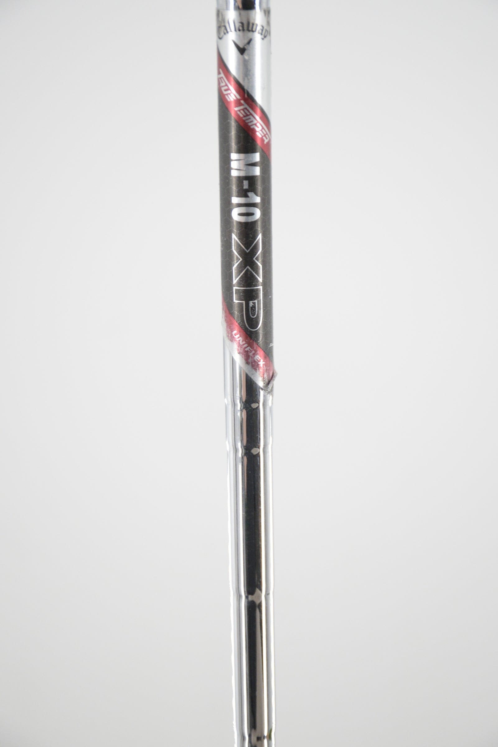 Callaway RAZR X HL 4 Iron Uniflex 38" Golf Clubs GolfRoots