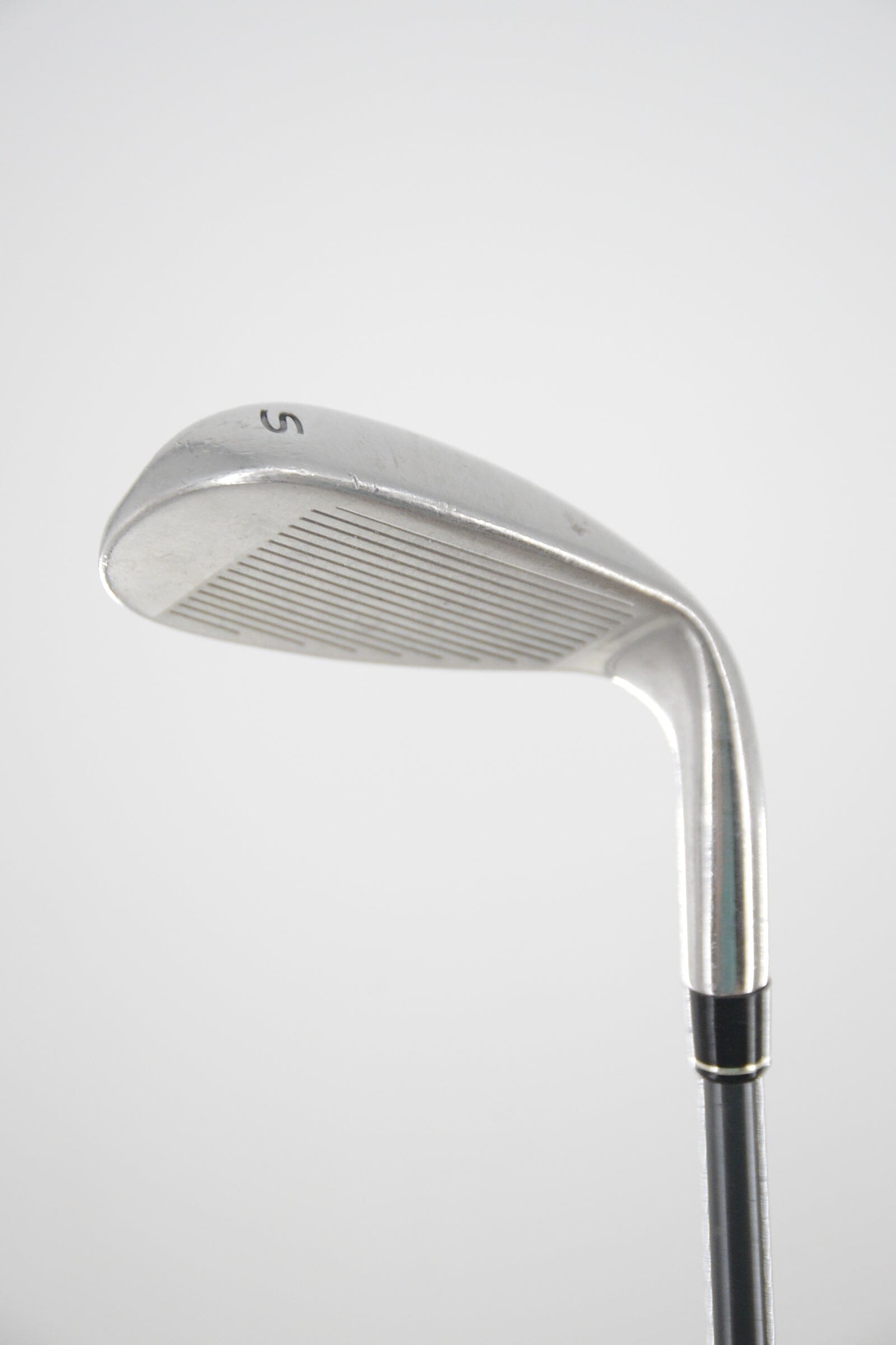 Lefty TaylorMade M2 2017 SW S Flex 35.5" Golf Clubs GolfRoots