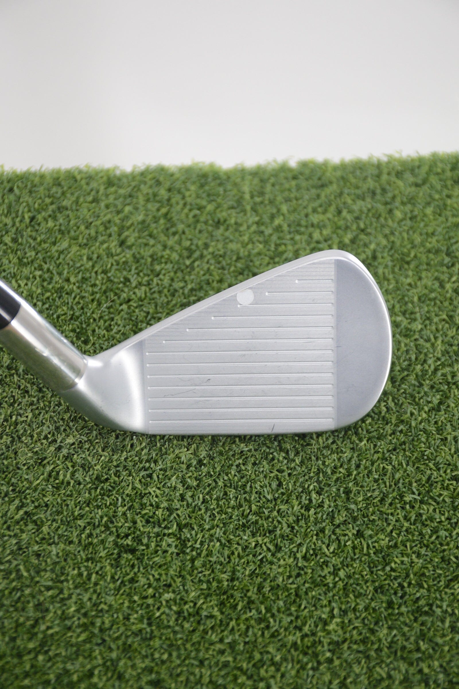 *Lefty Fitting Club* Srixon Zx7 MK II 7 Fitting Iron R Flex 37" Golf Clubs GolfRoots