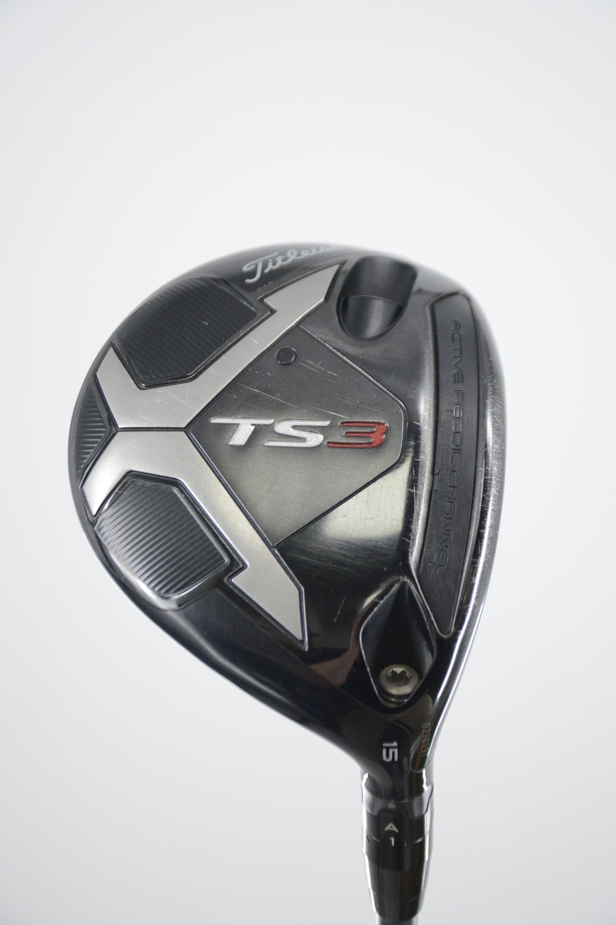 Titleist TS3 15 Degree Wood X Flex 42.75"
