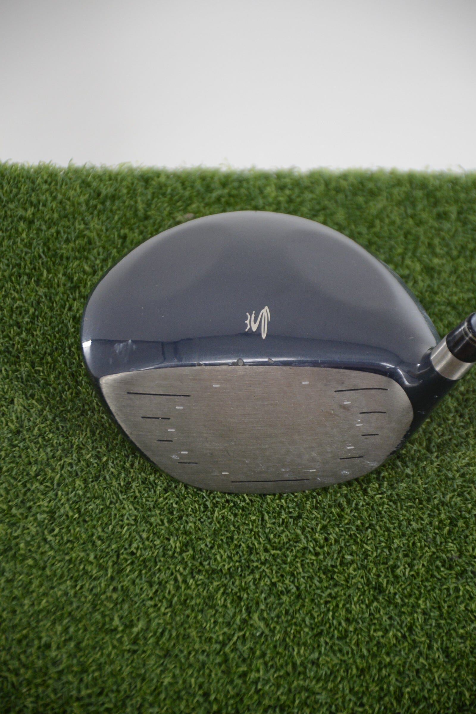 Women's Cobra SZ 355 Offset Driver W Flex 44" Golf Clubs GolfRoots