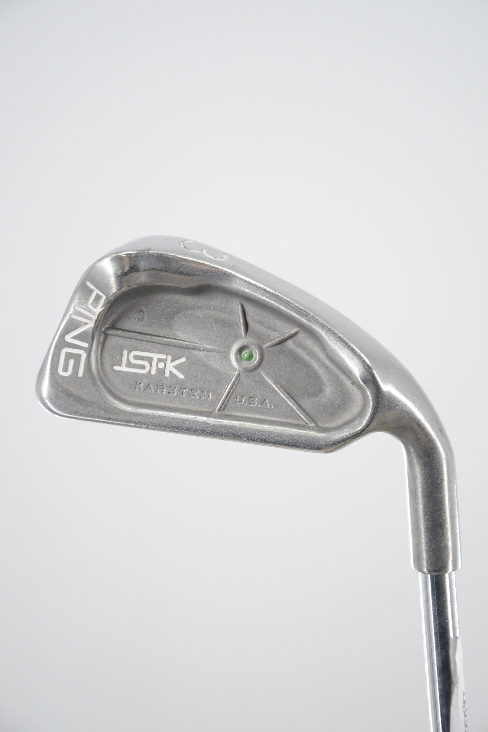 Ping ISI K 3 Iron R Flex 39.25" Golf Clubs GolfRoots