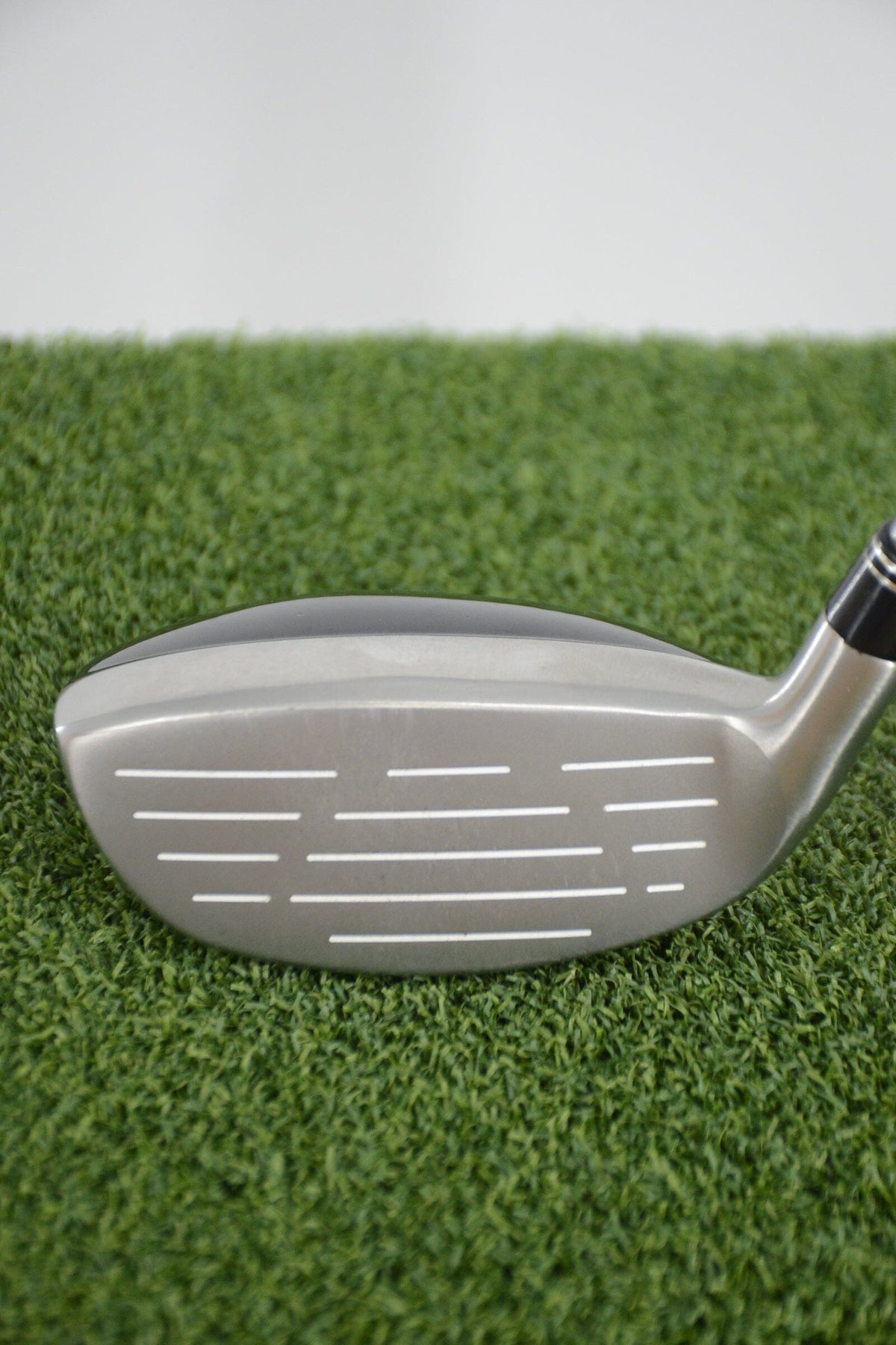 Cobra Baffler 2005 2 Hybrid R Flex 40.75" Golf Clubs GolfRoots