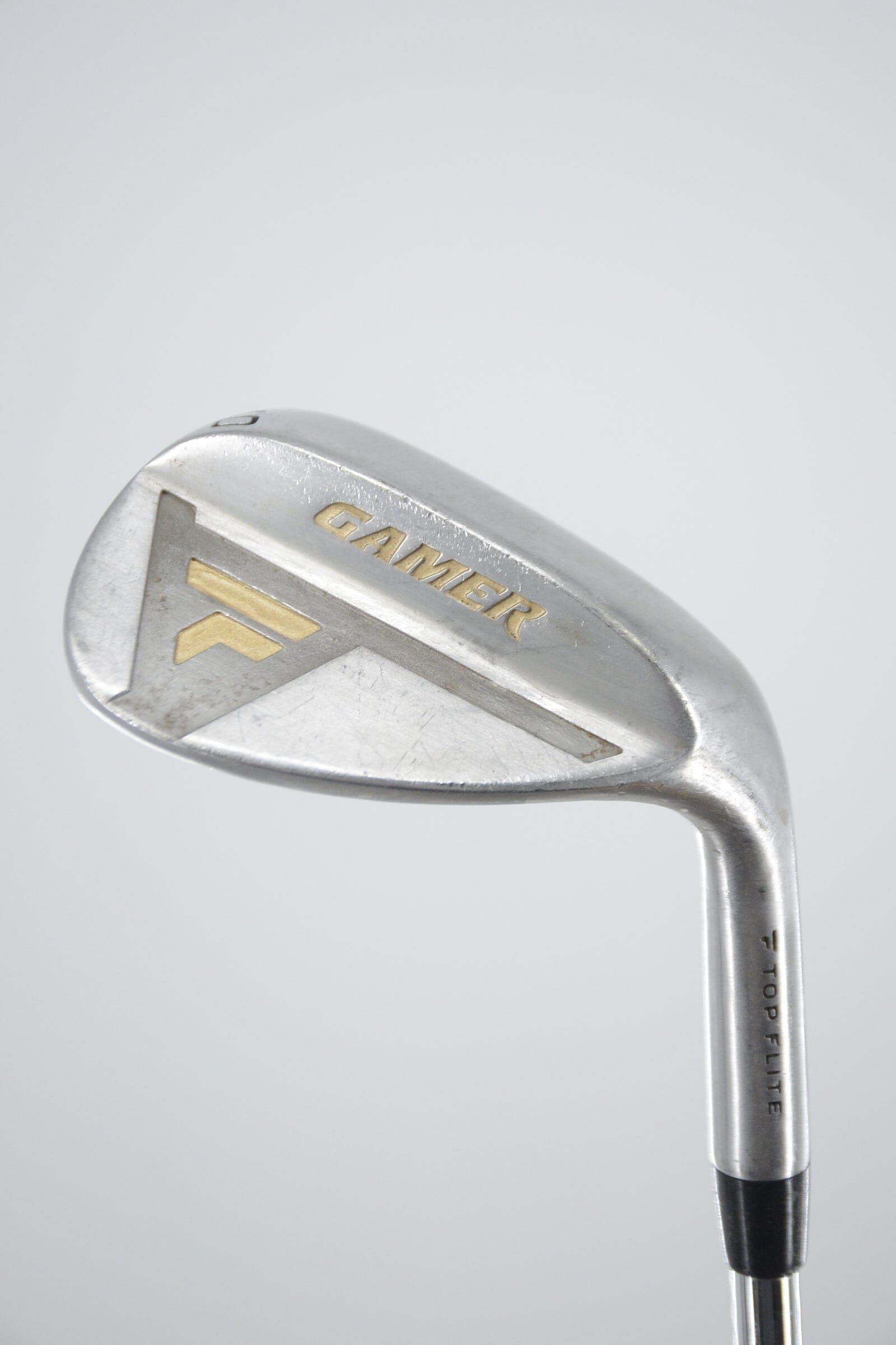 Top Flite Gamer 60 Degree Wedge Wedge Flex 34.5" Golf Clubs GolfRoots