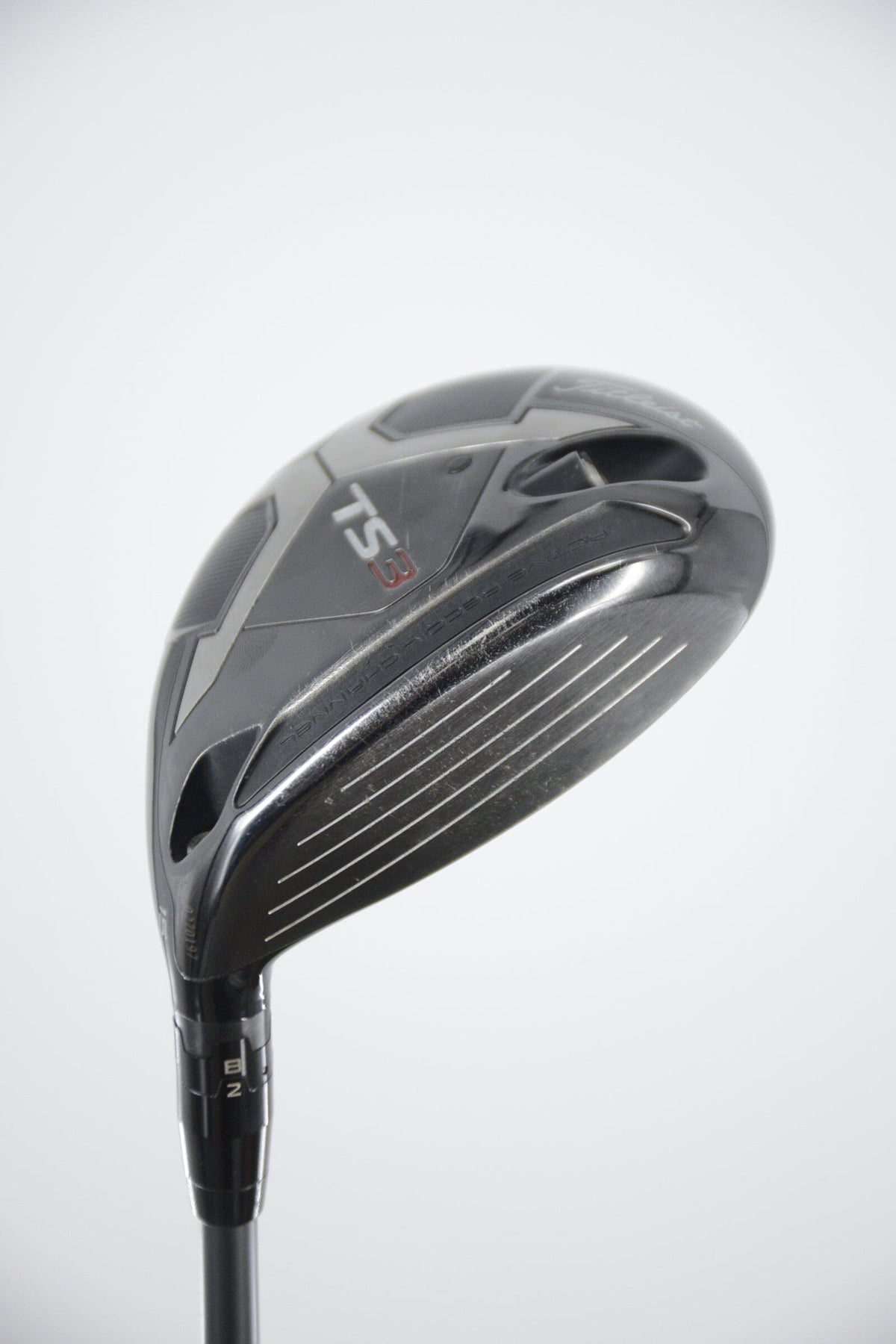 Titleist TS3 15 Degree Wood X Flex 42.75" Golf Clubs GolfRoots